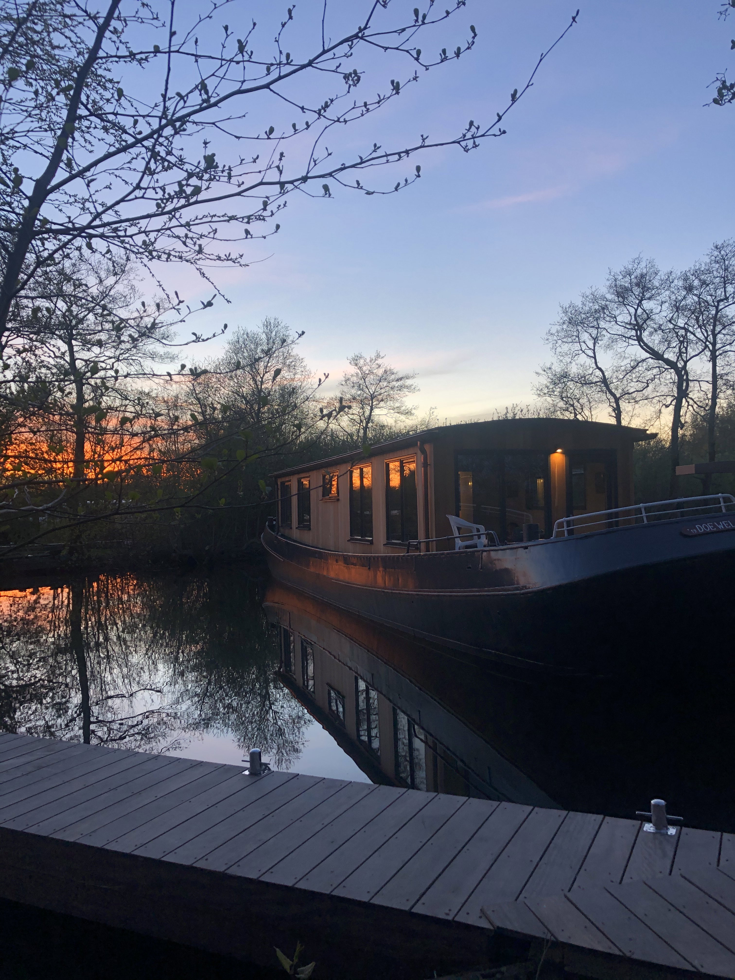 Casa nella natura a oudega