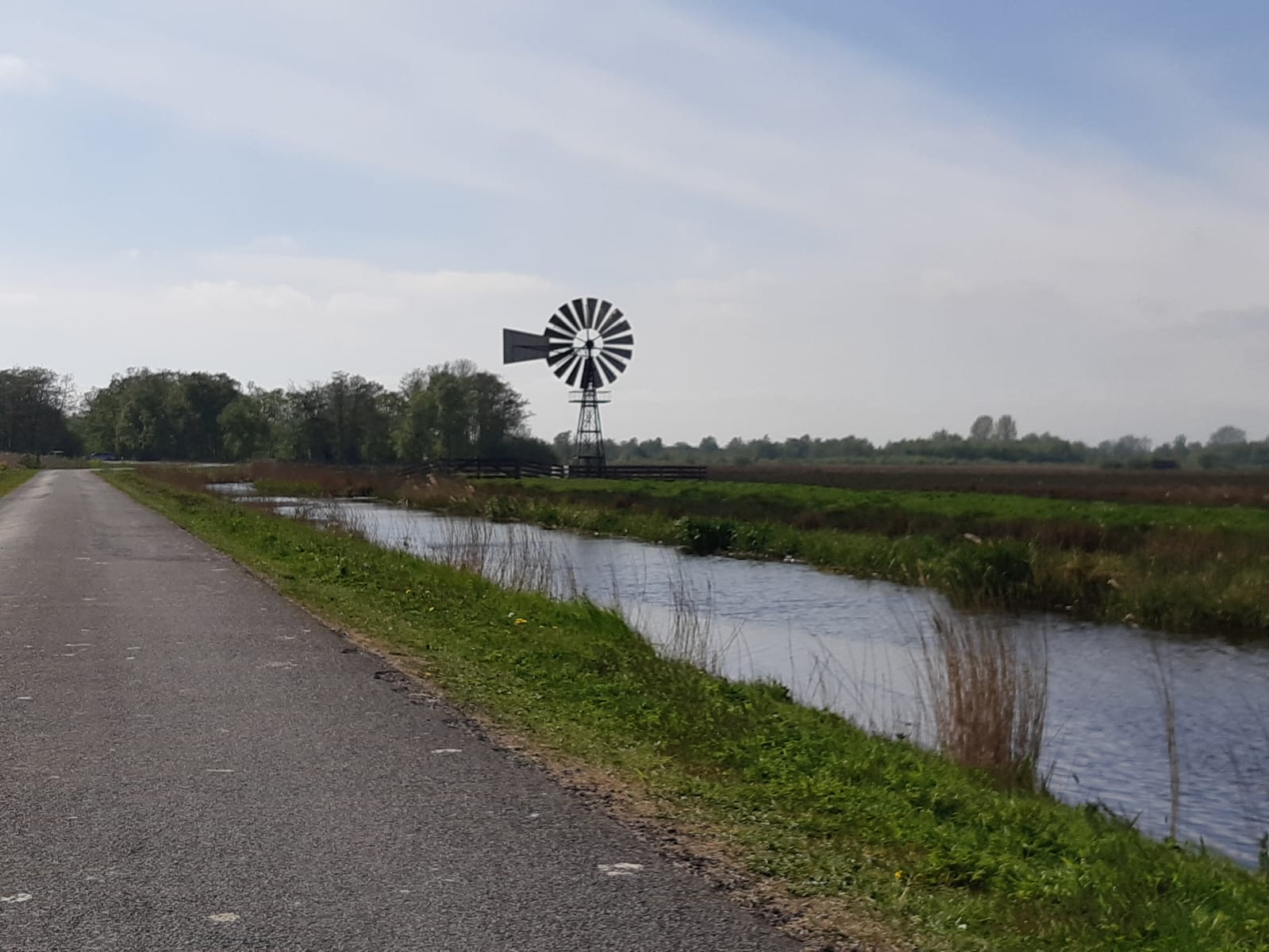 Casa nella natura a oudega