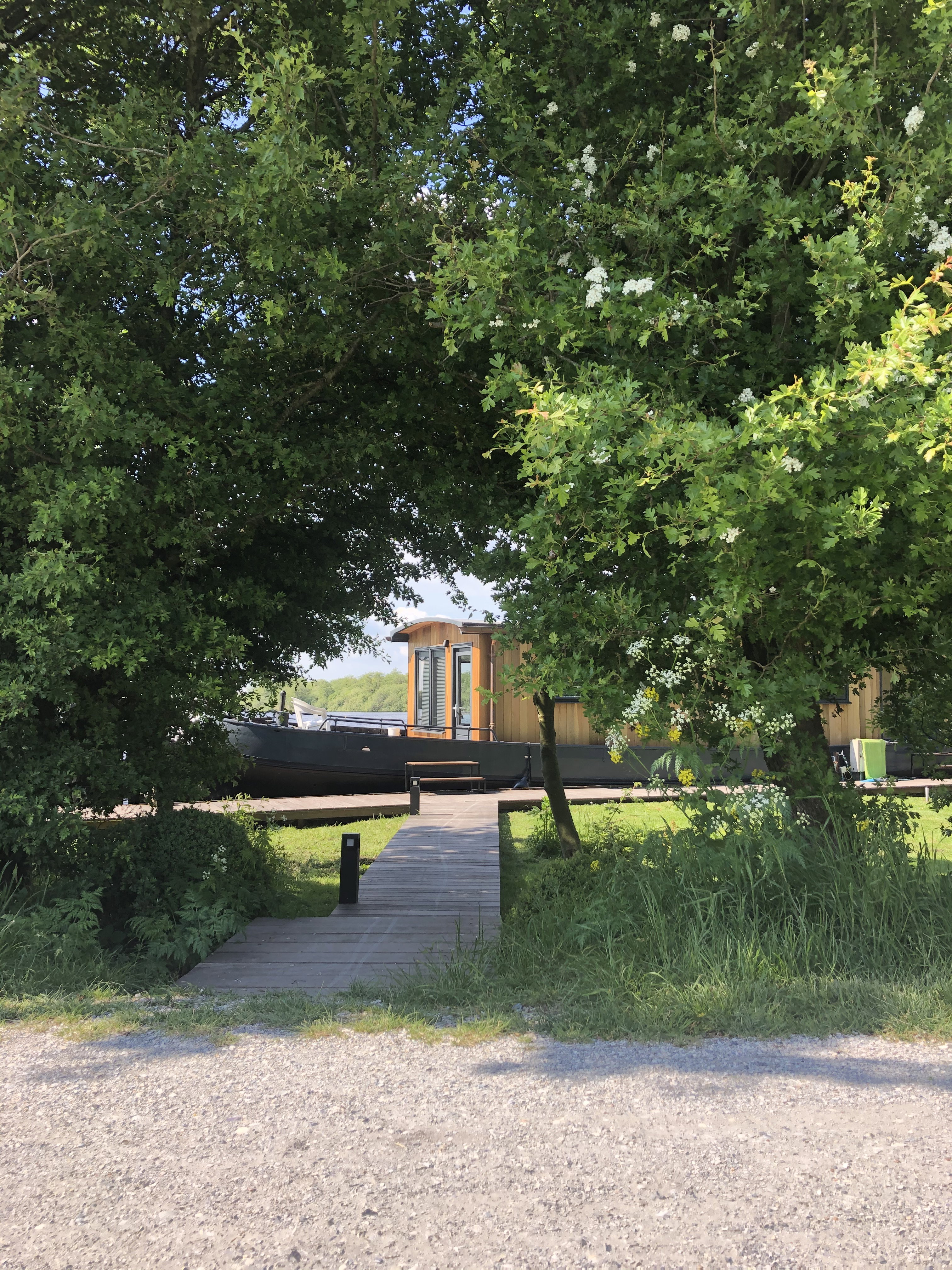 Casa nella natura a oudega