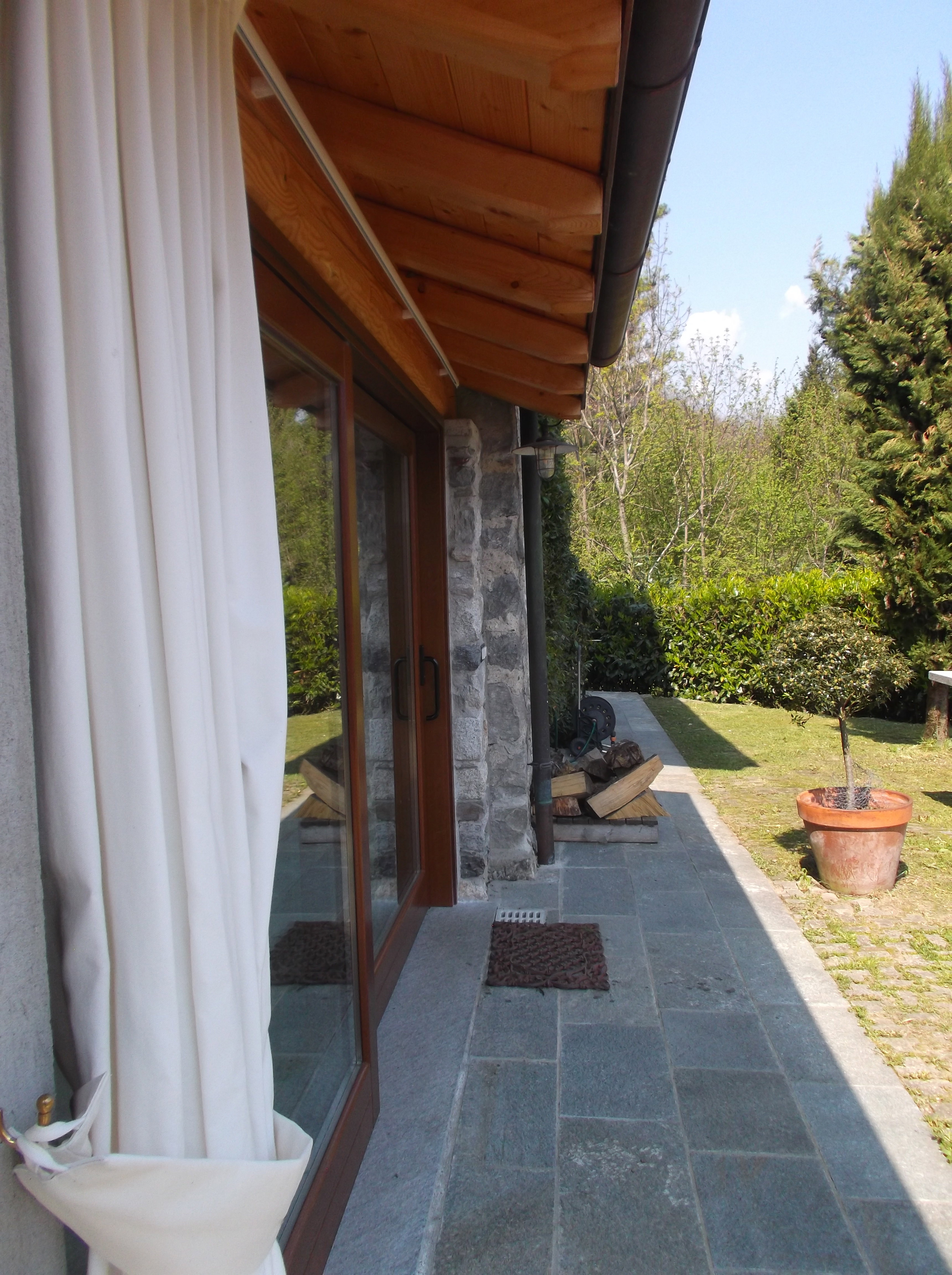 Natuurhuisje in Omegna frazione di Gattugno
