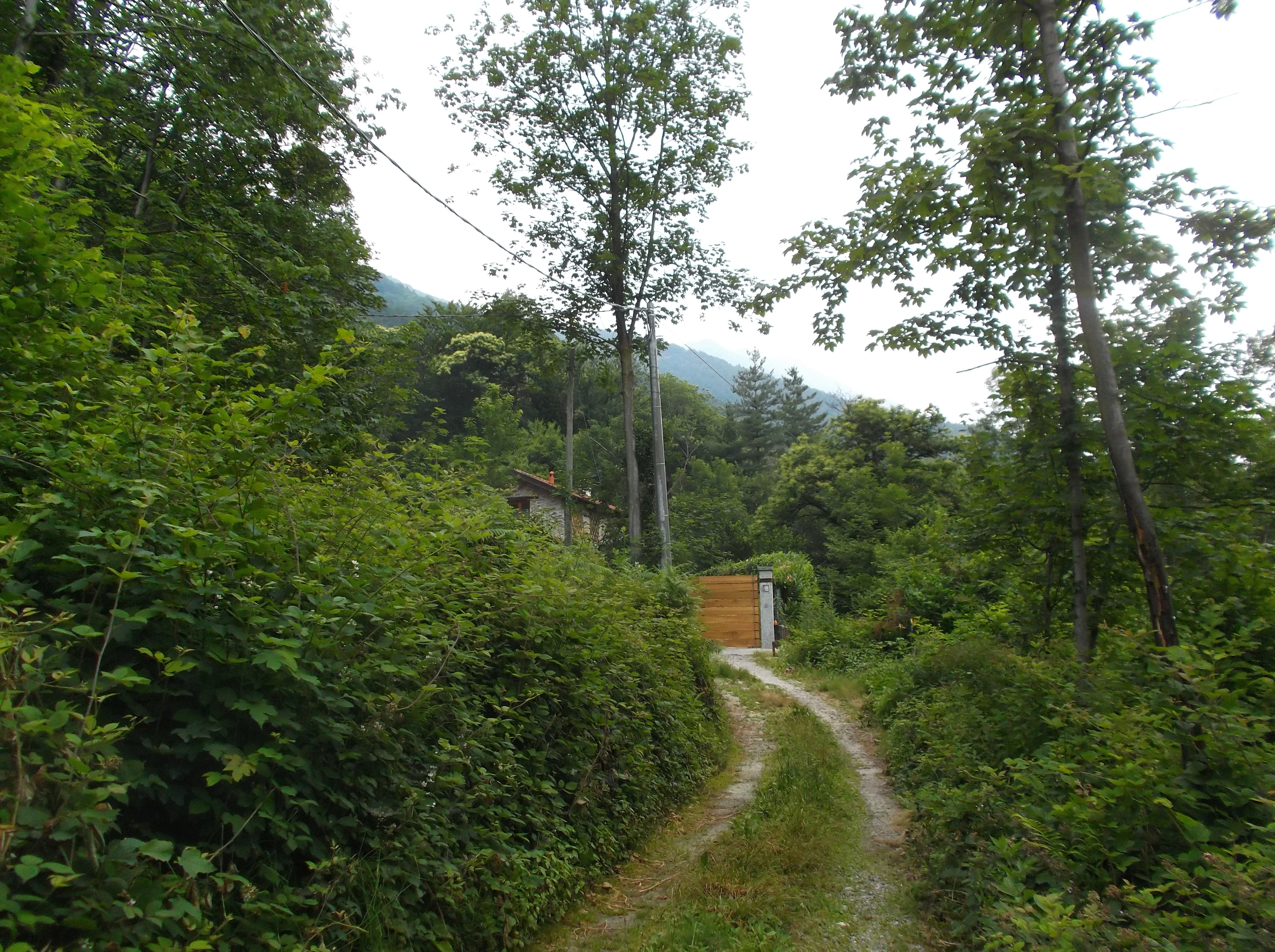 Natuurhuisje in Omegna frazione di Gattugno