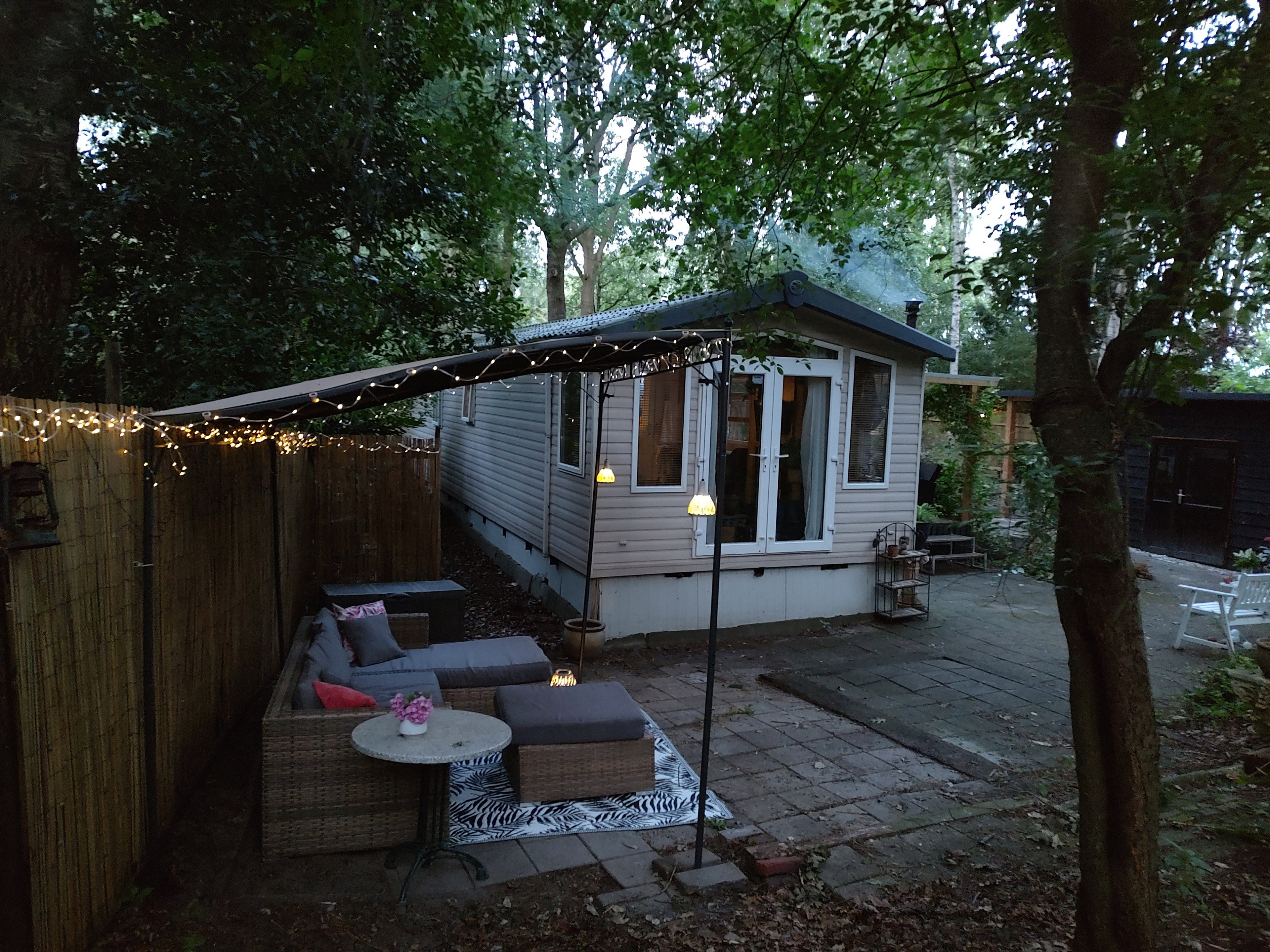 Natuurhuisje in Vledder