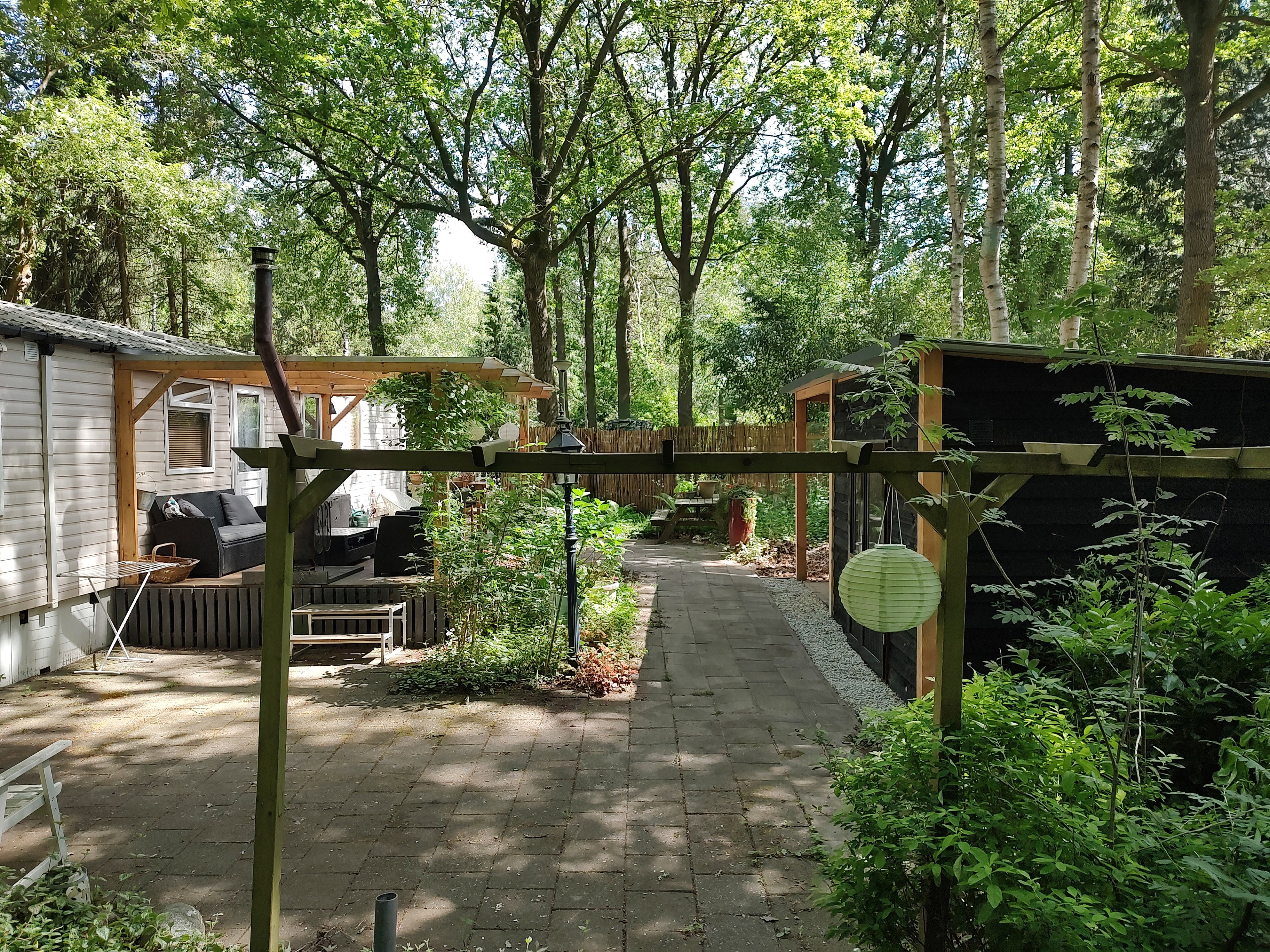 Natuurhuisje in Vledder