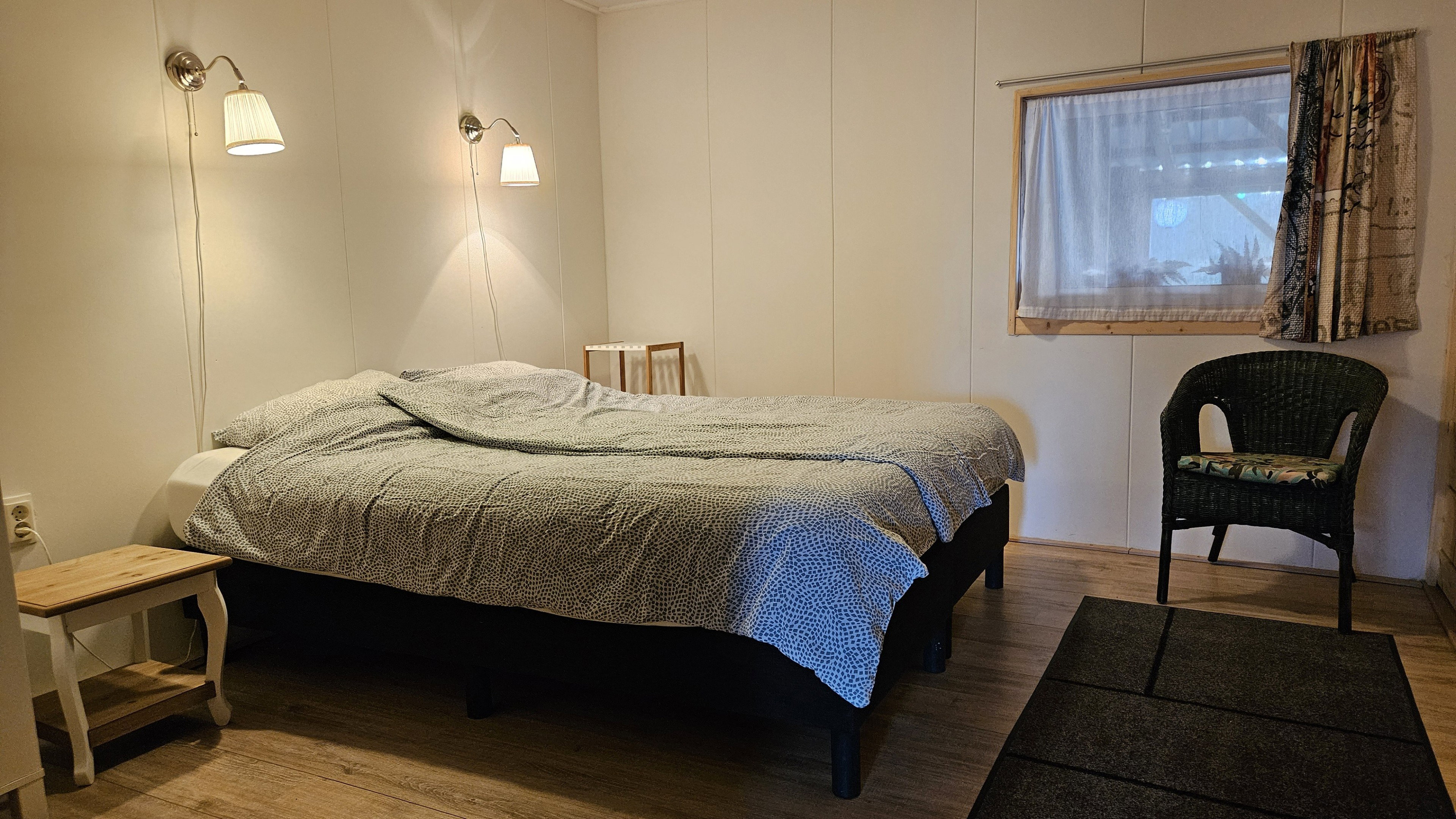 Casa nella natura a Renesse