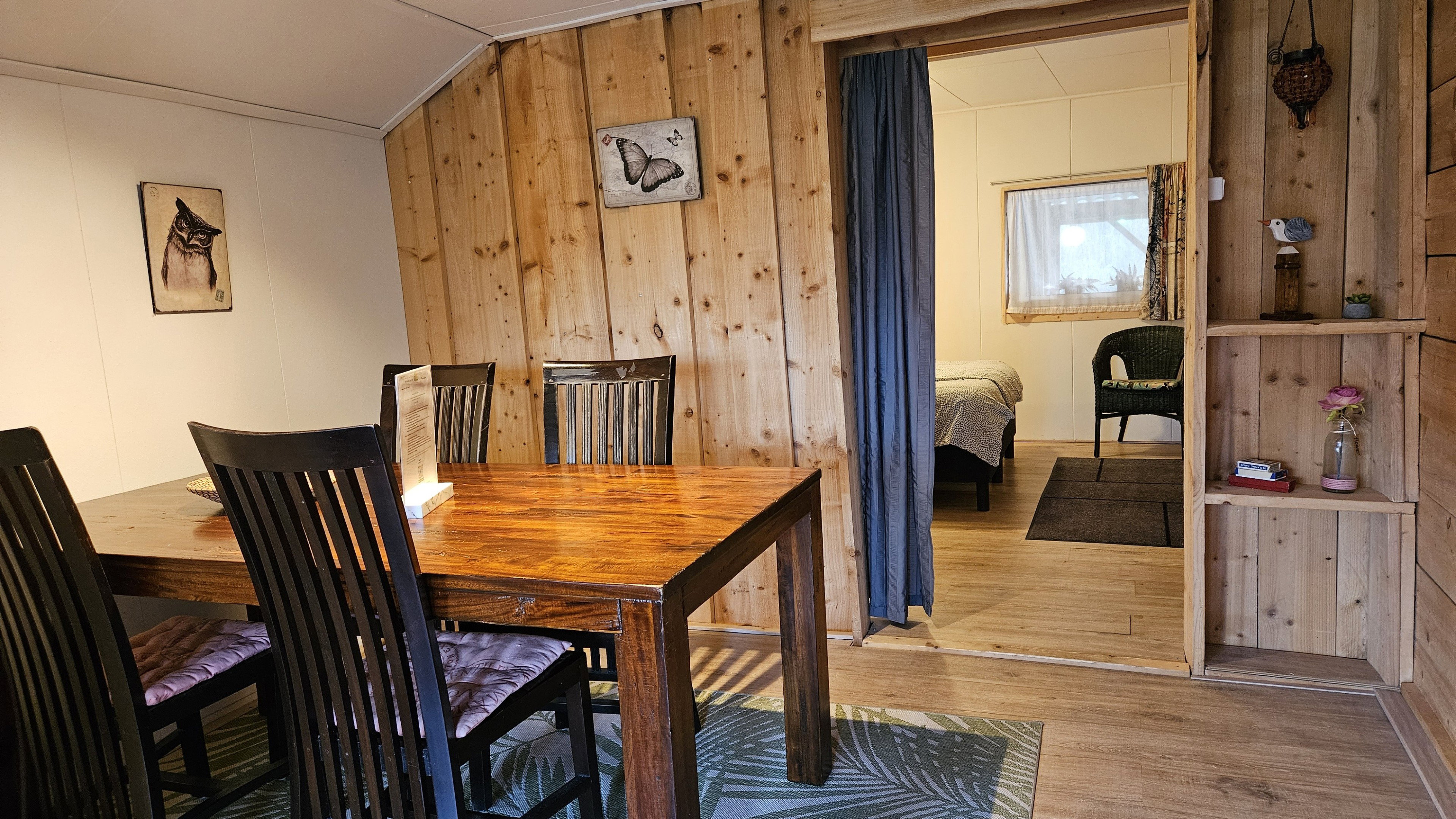 Casa nella natura a Renesse