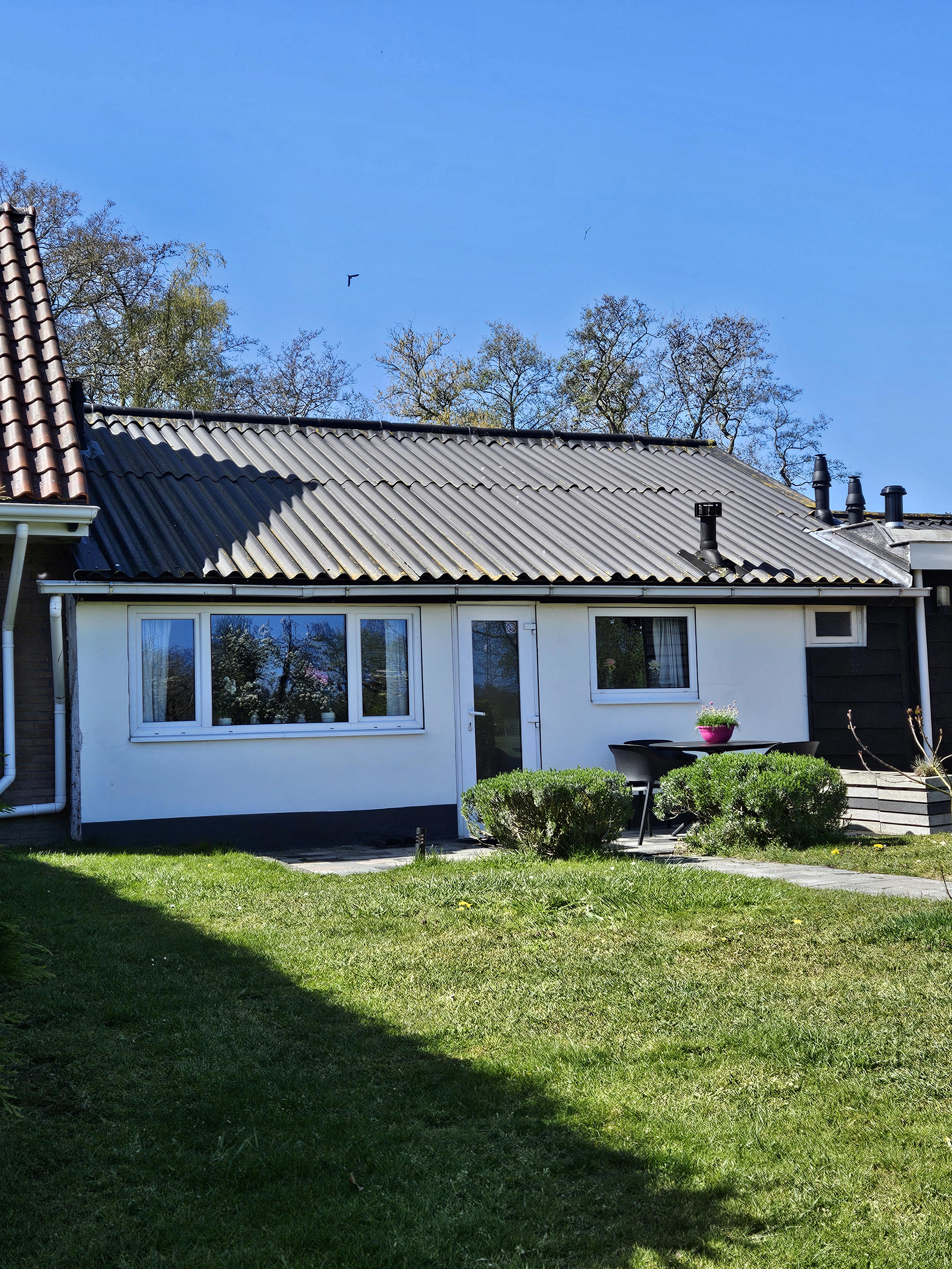 Nature house in Renesse
