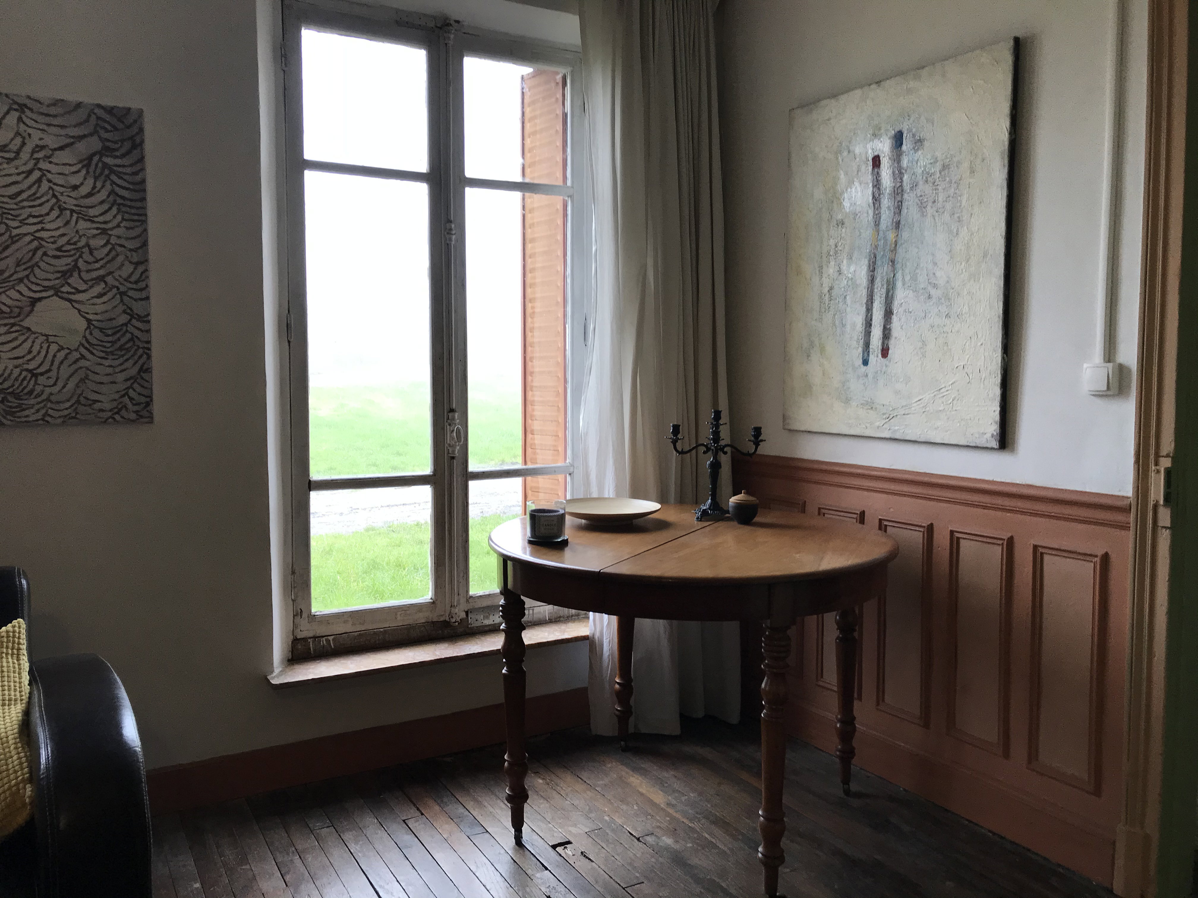 Casa nella natura a Logny-lès-Chaumont