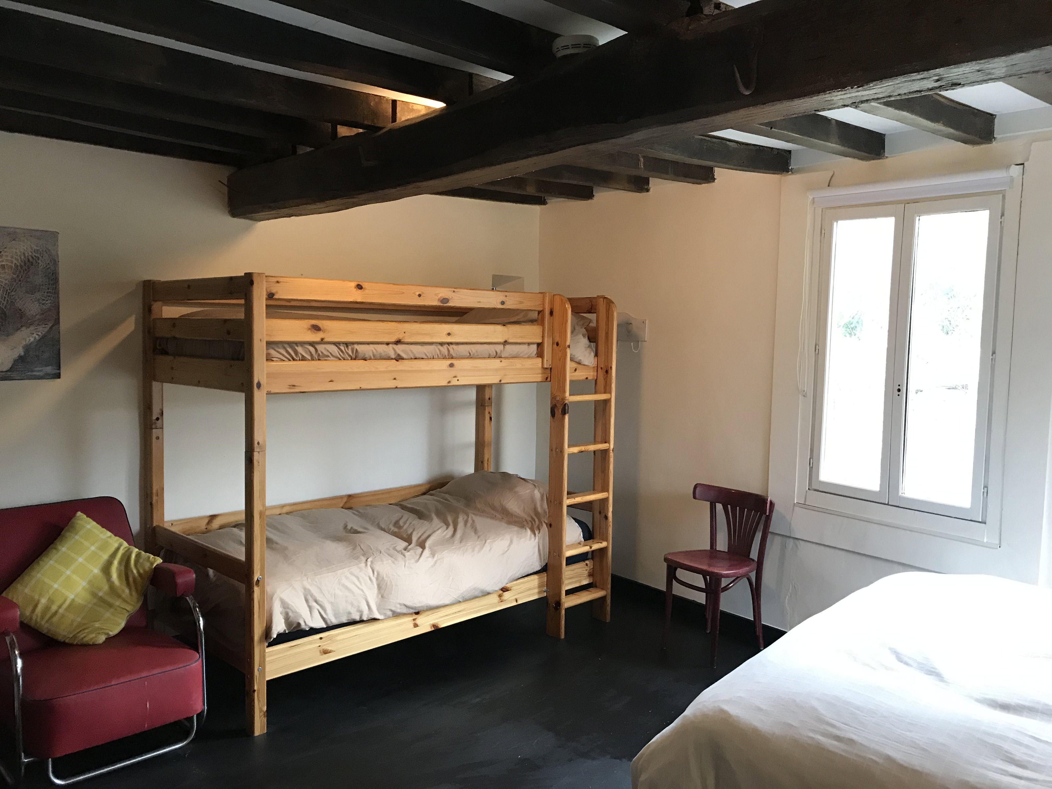 Casa nella natura a Logny-lès-Chaumont