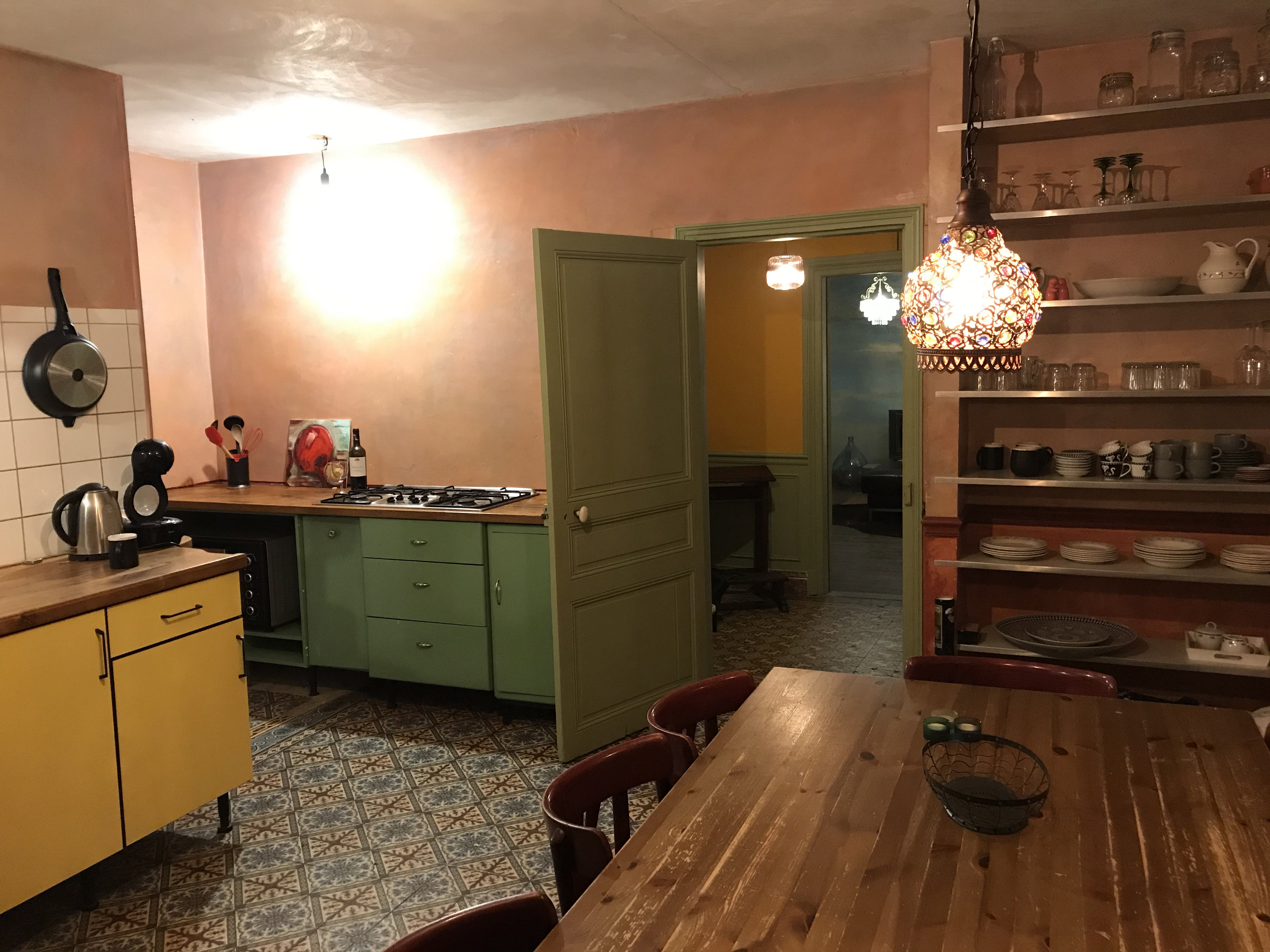 Casa nella natura a Logny-lès-Chaumont