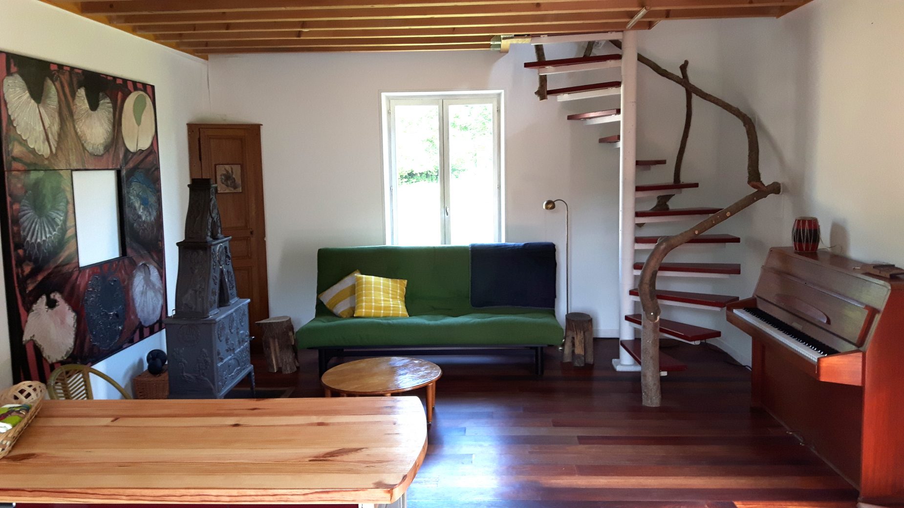Casa nella natura a Logny-lès-Chaumont