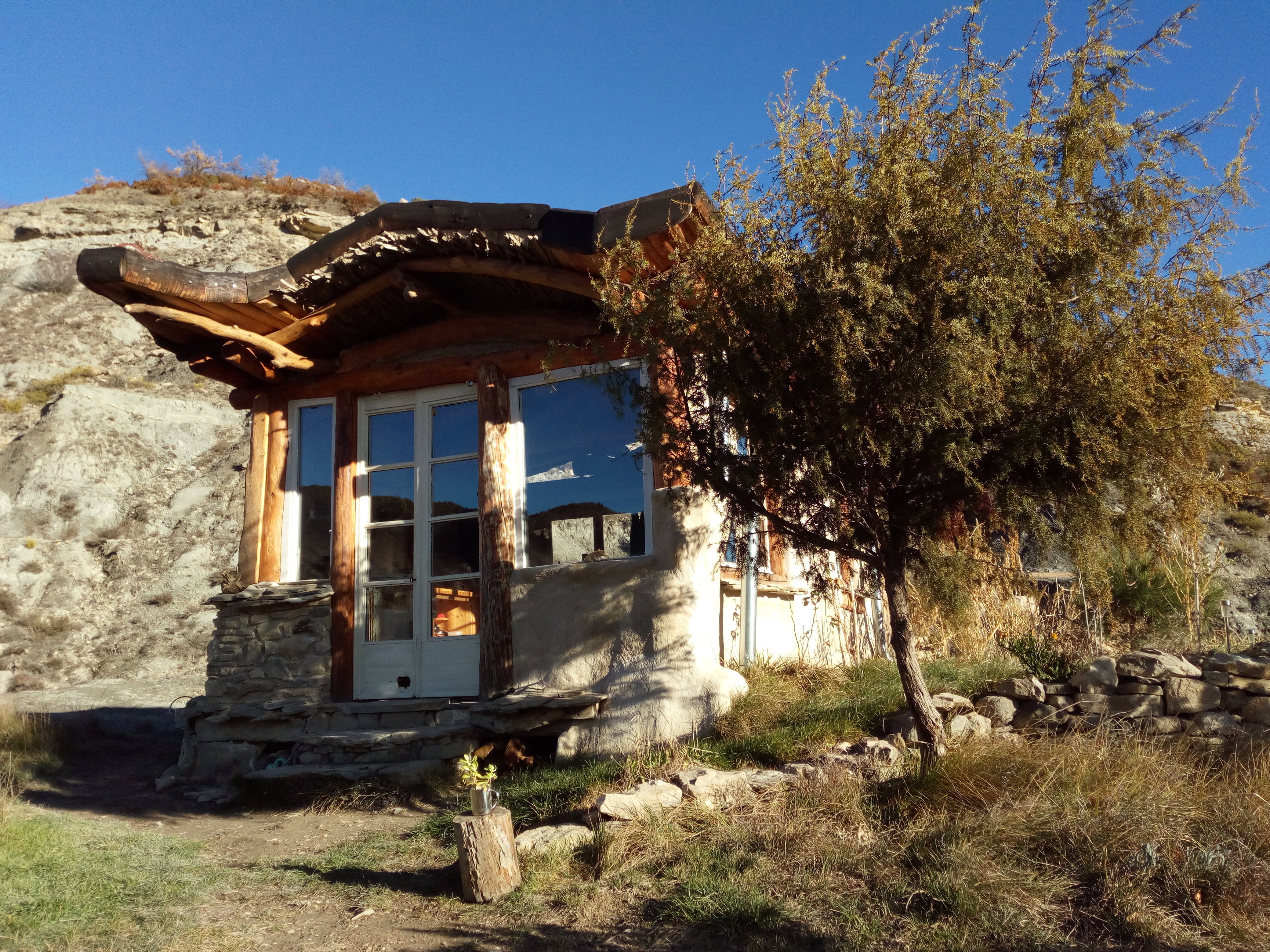 Maison nature à Castellazo