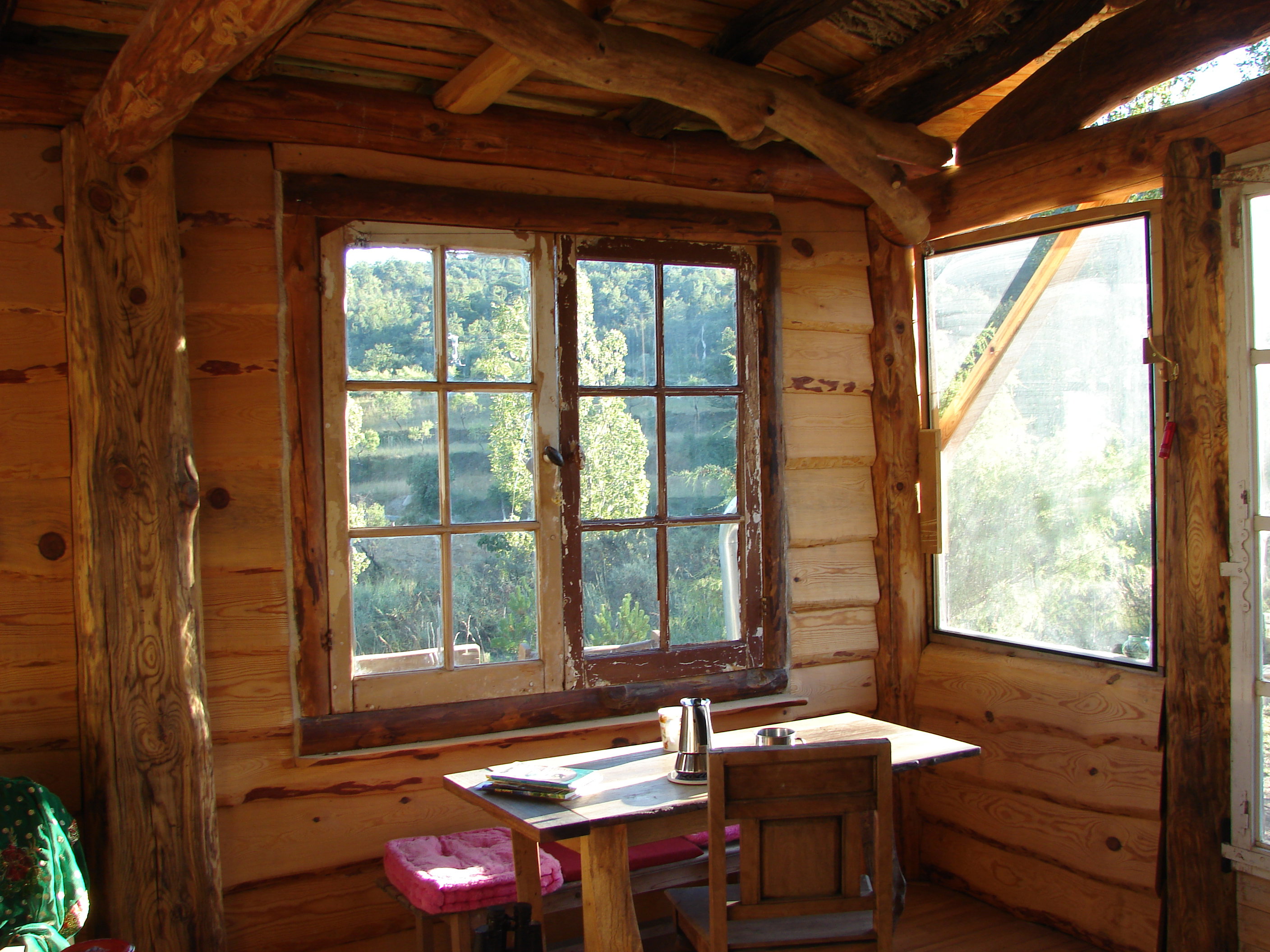 Maison nature à Castellazo