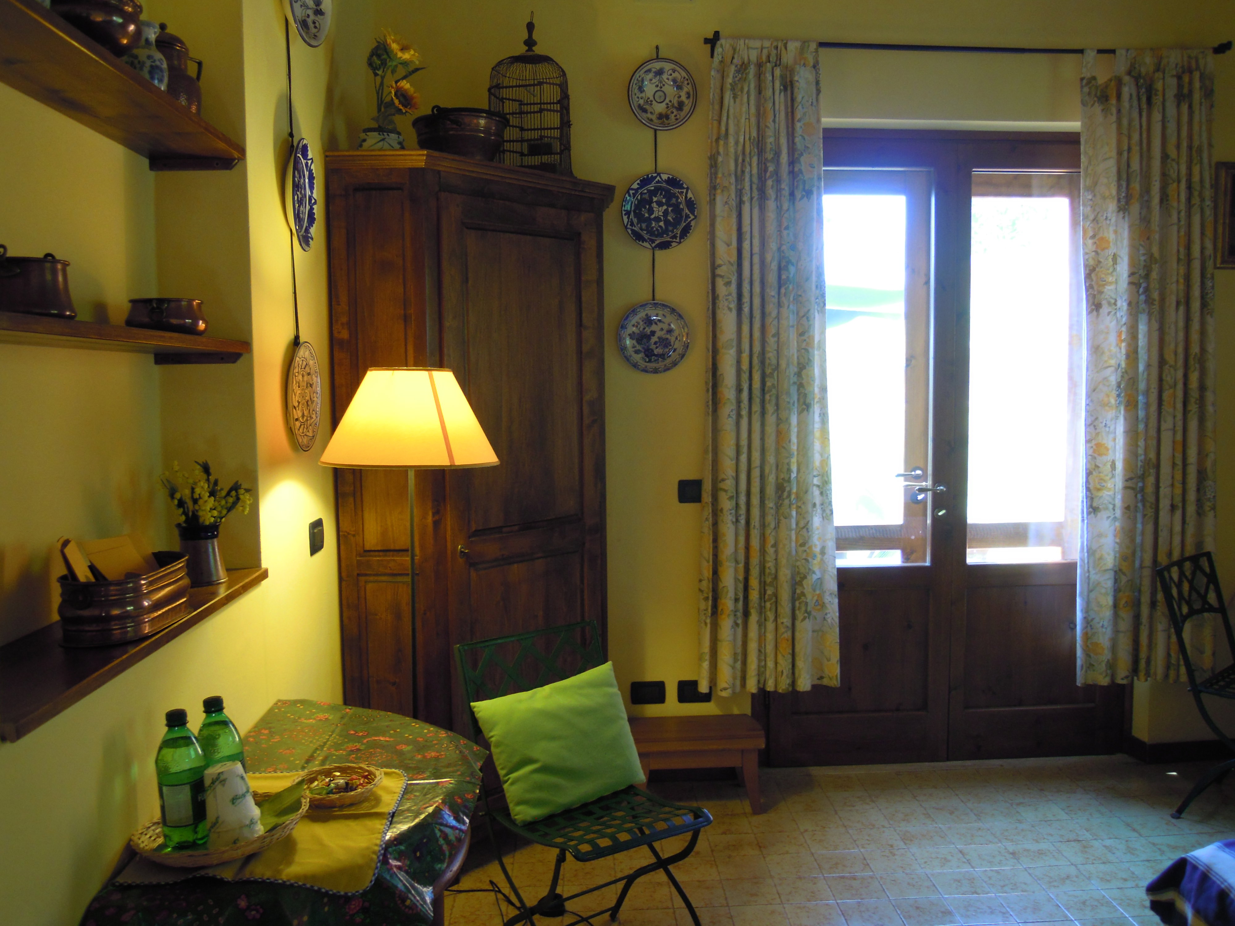 Natuurhuisje in fivizzano