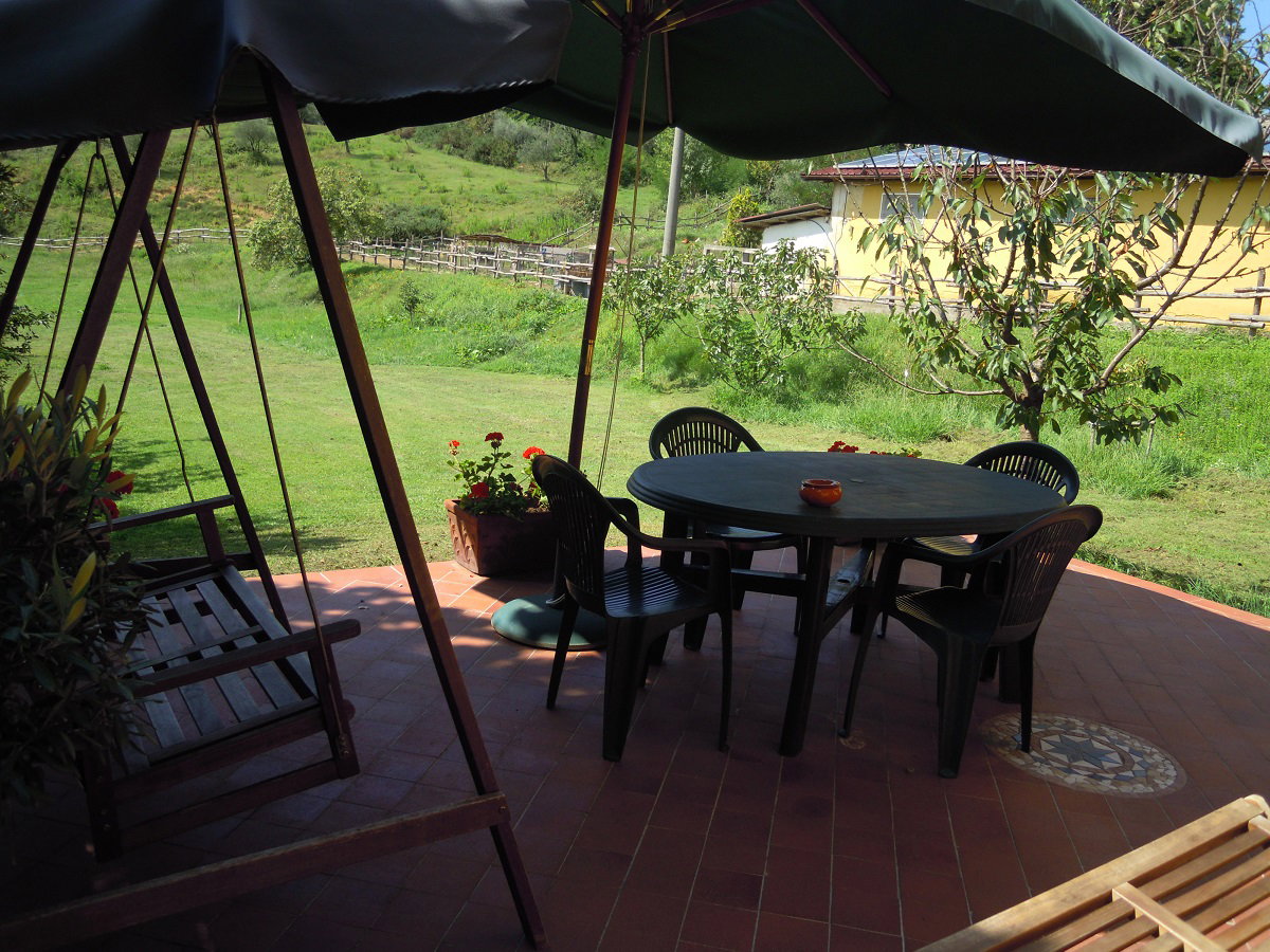 Natuurhuisje in fivizzano
