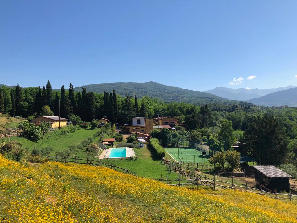 Natuurhuisje in fivizzano