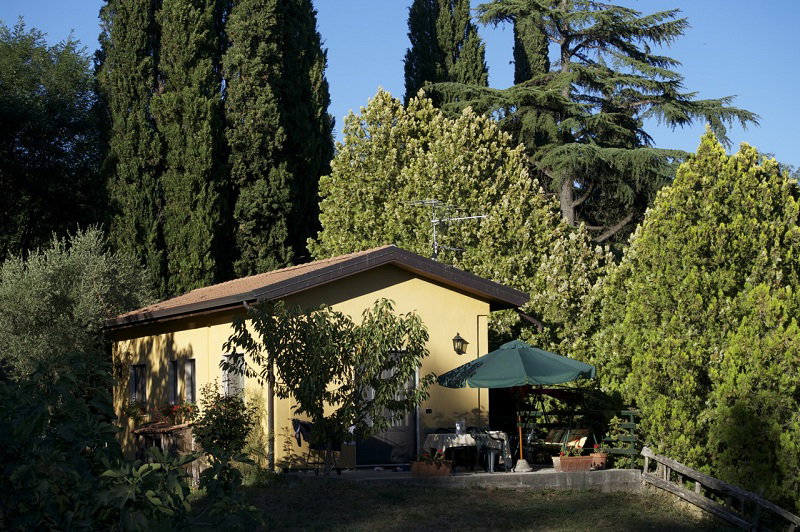 Natuurhuisje in fivizzano