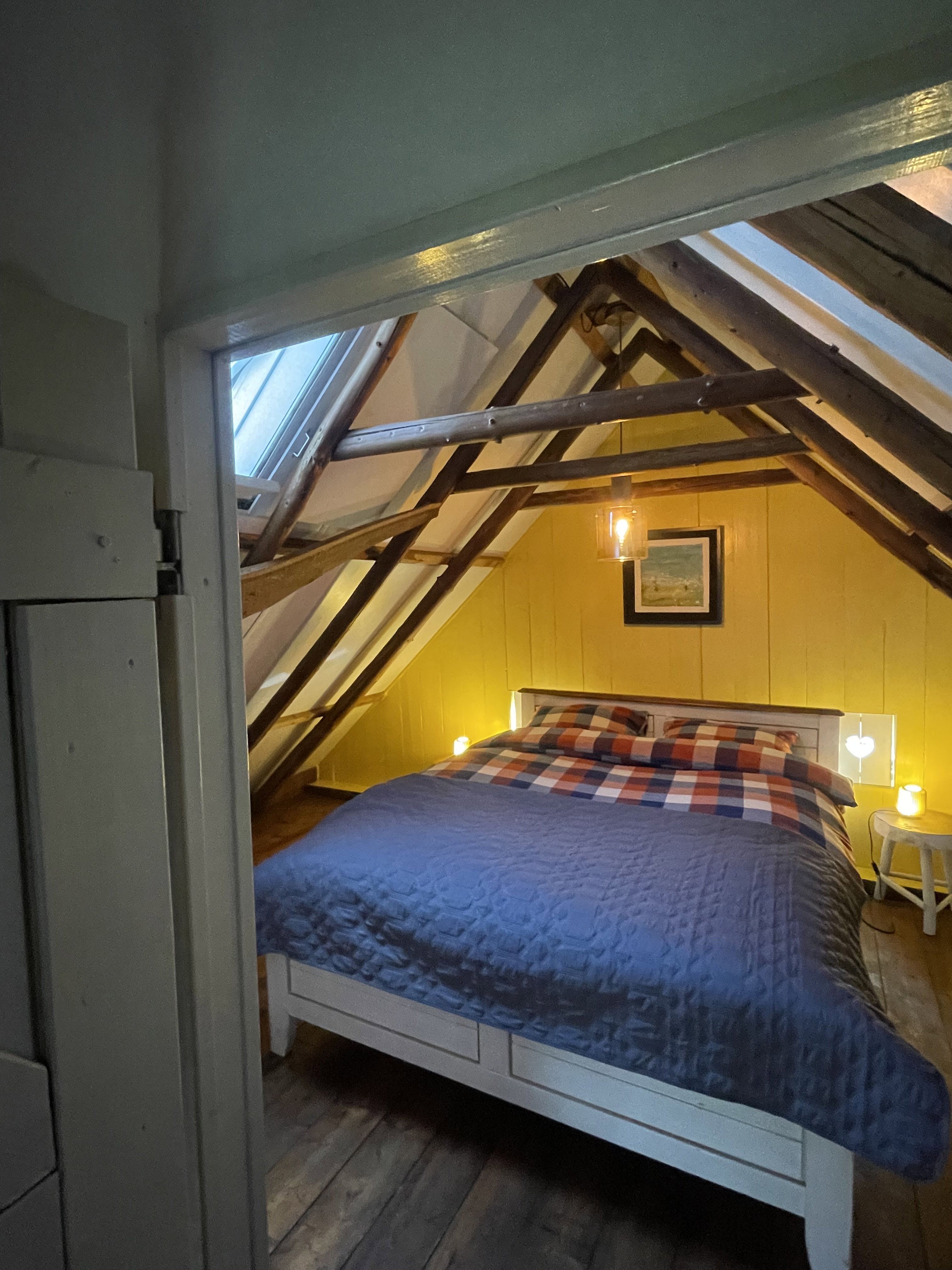 Casa nella natura a Benneveld