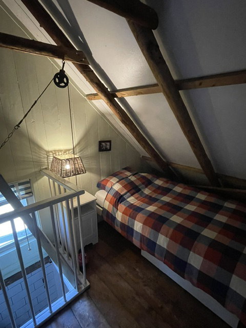 Casa nella natura a Benneveld