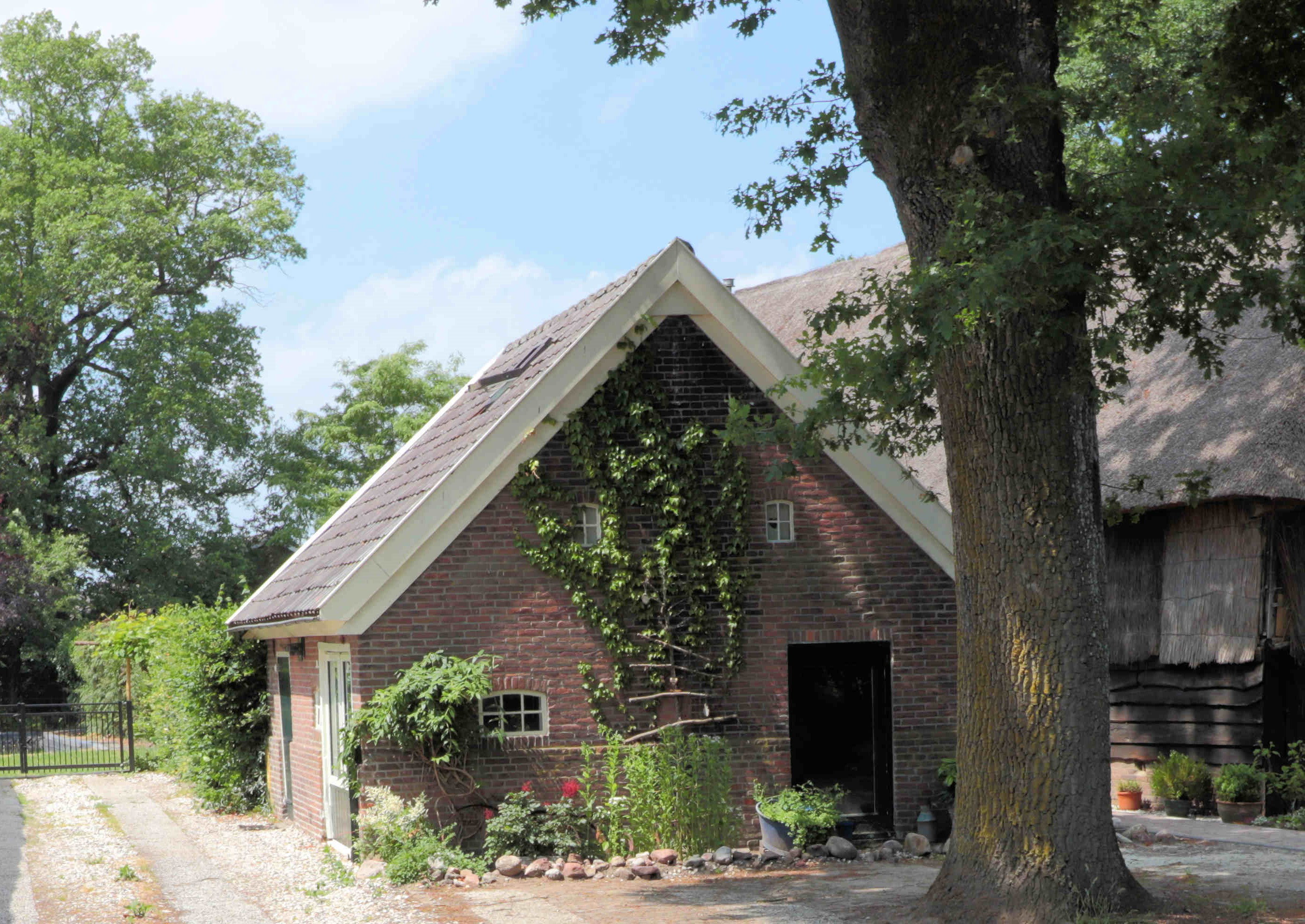 Maison nature à Benneveld