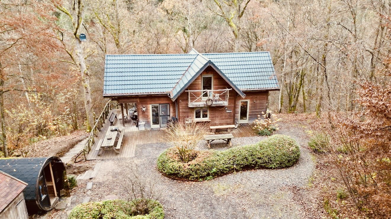 Casa nella natura a Morville (FLORENNES)