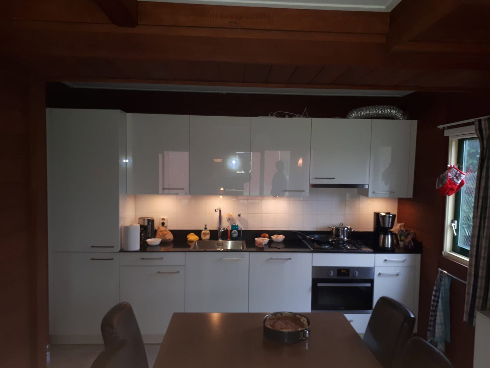 Maison nature à Blitterswijck