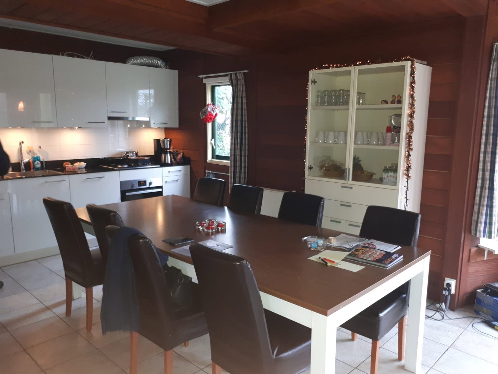 Maison nature à Blitterswijck