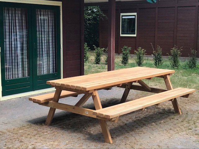 Naturhäuschen in Blitterswijck