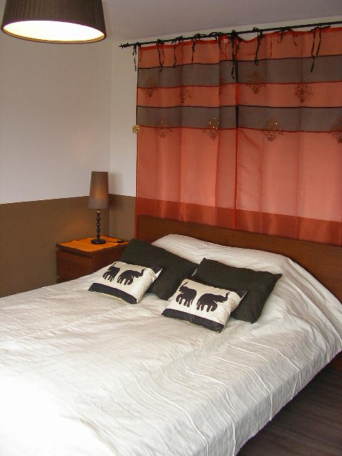 Maison nature à stavelot coo