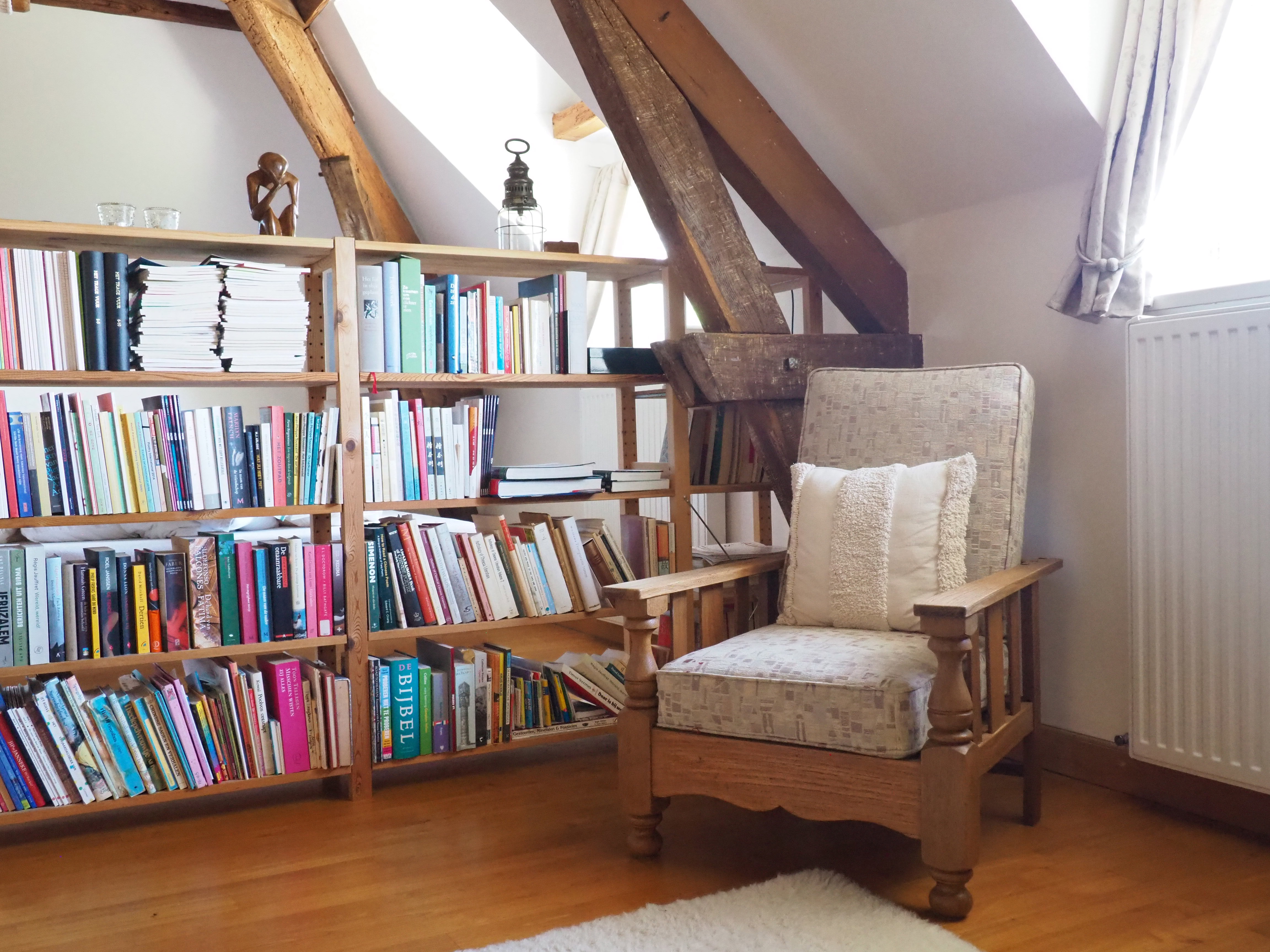 Natuurhuisje in Cussy-en-Morvan