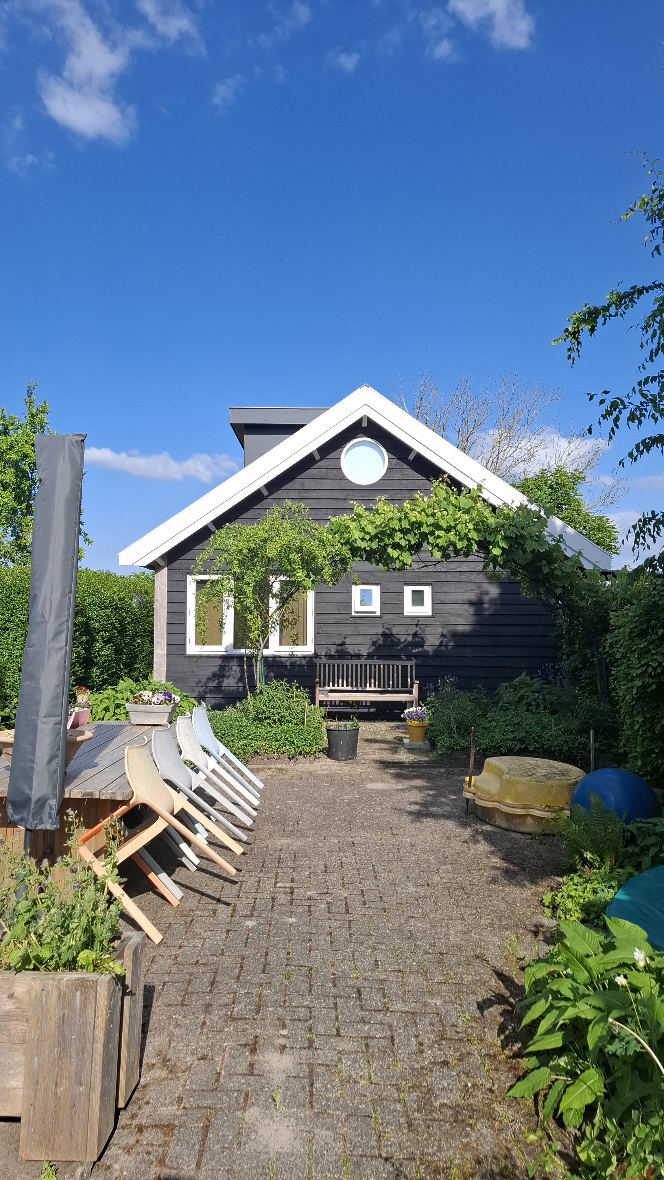 Natuurhuisje in Bodegraven