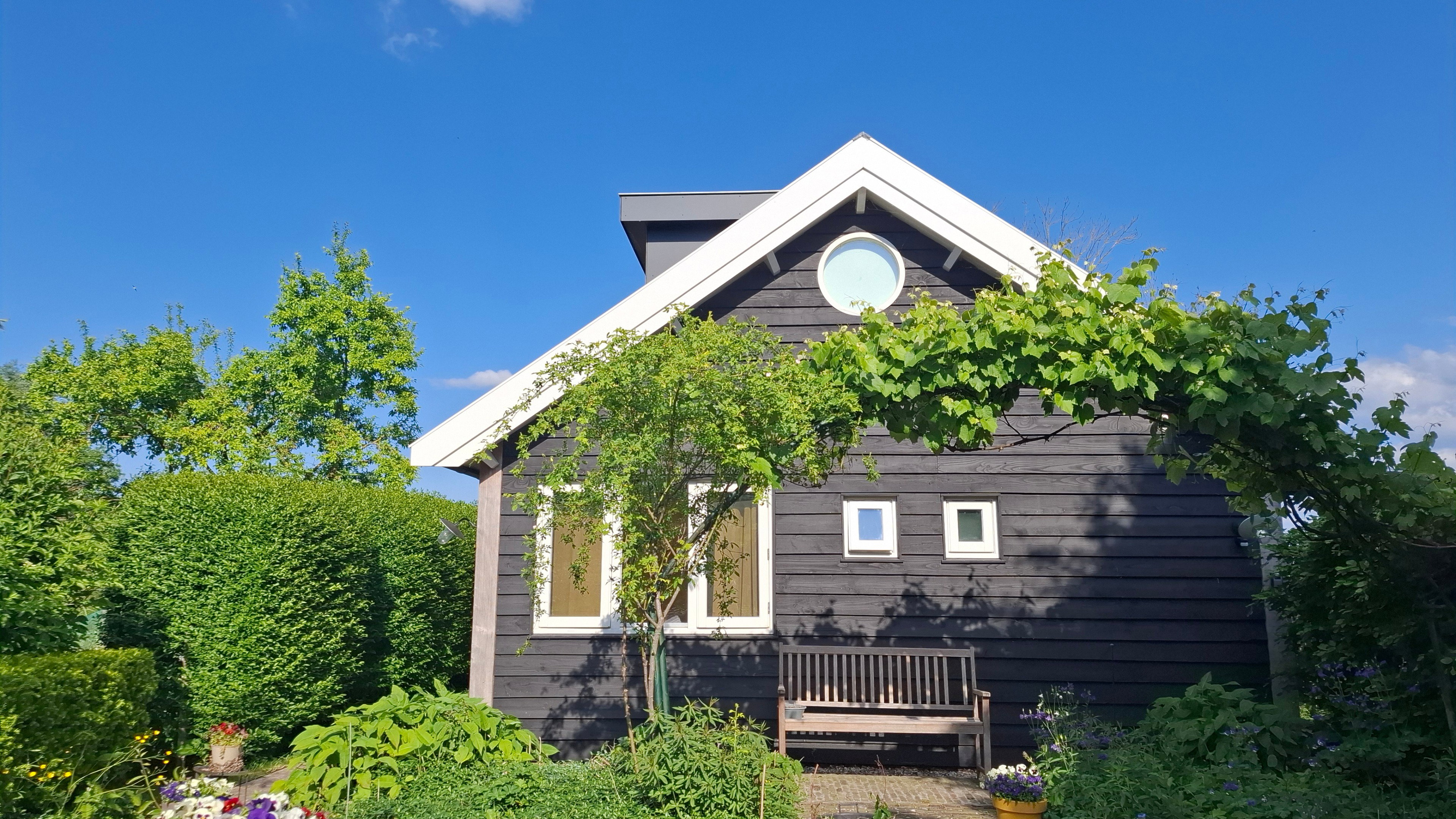 Natuurhuisje in Bodegraven