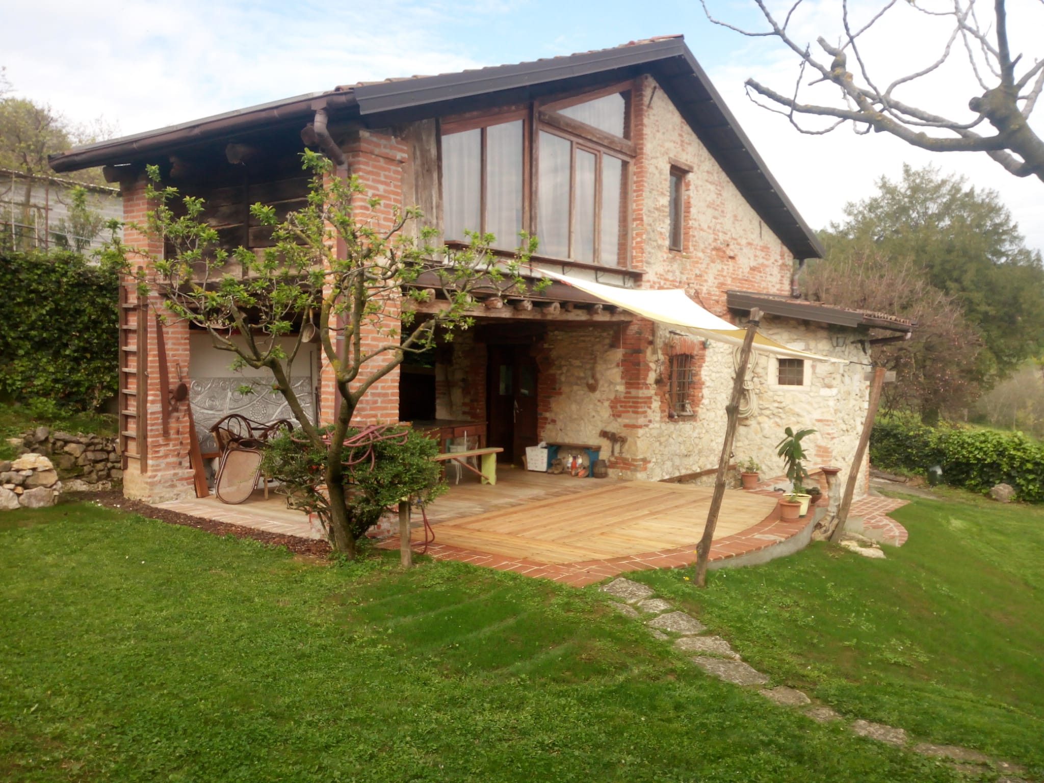 Natuurhuisje in Isola Vicentina