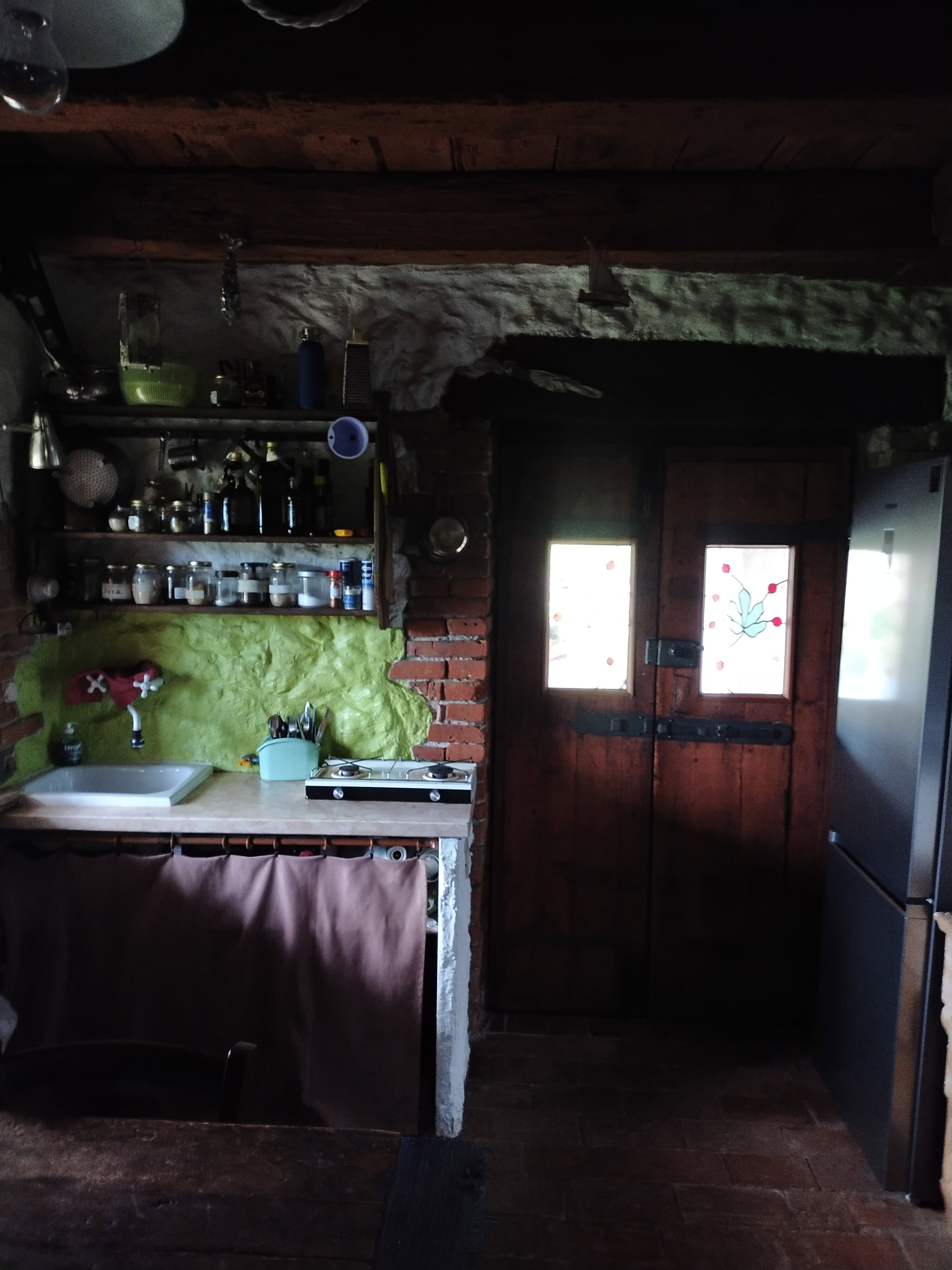 Natuurhuisje in Isola Vicentina