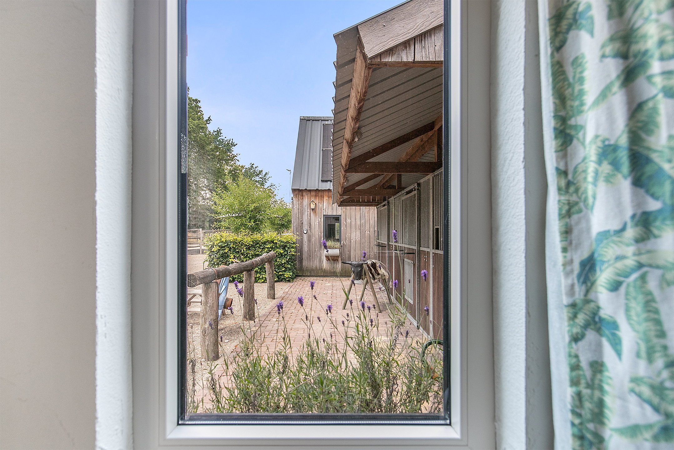 Casa nella natura a Eersel