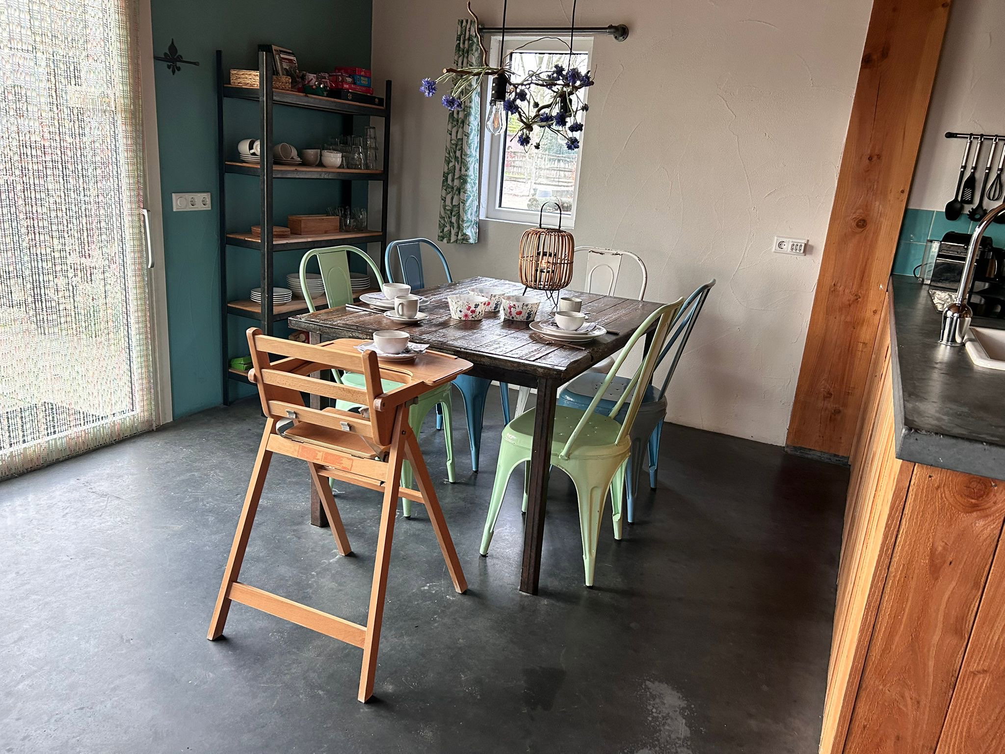 Casa nella natura a Eersel
