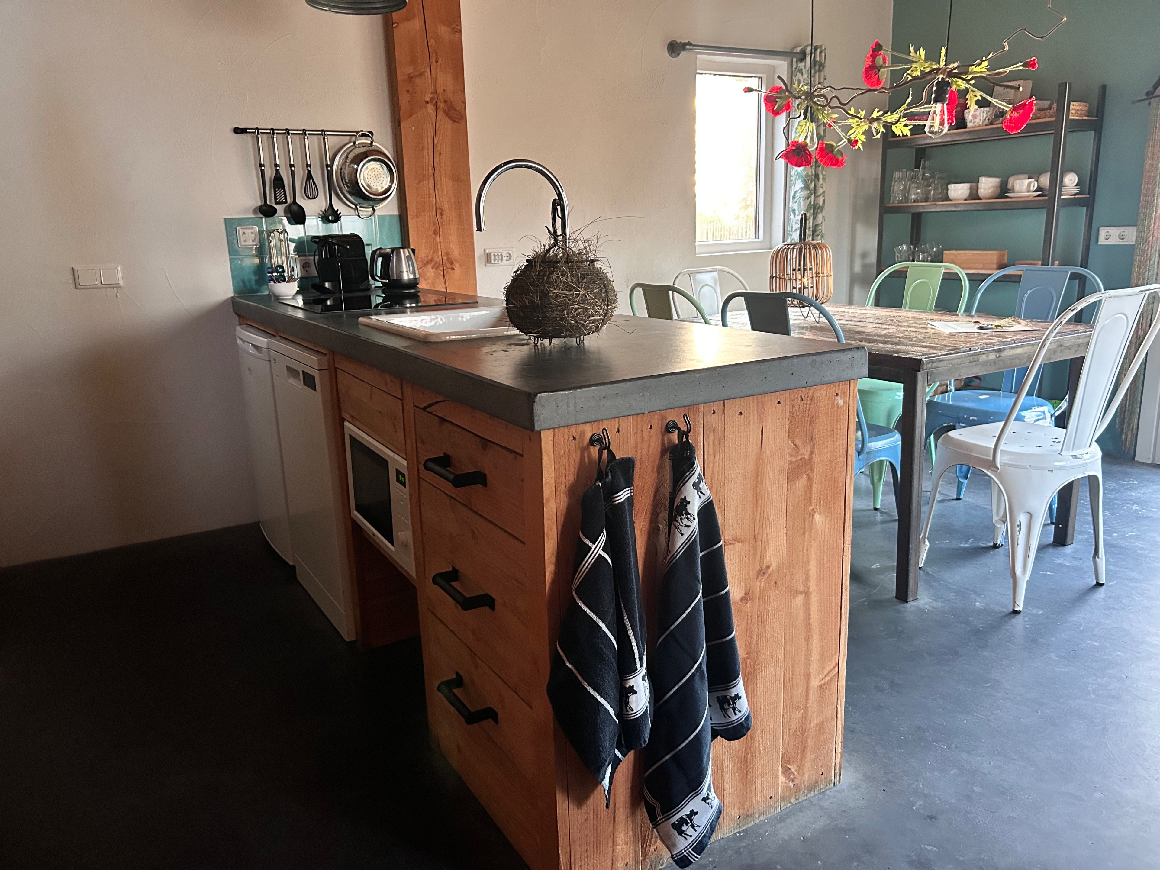 Casa nella natura a Eersel