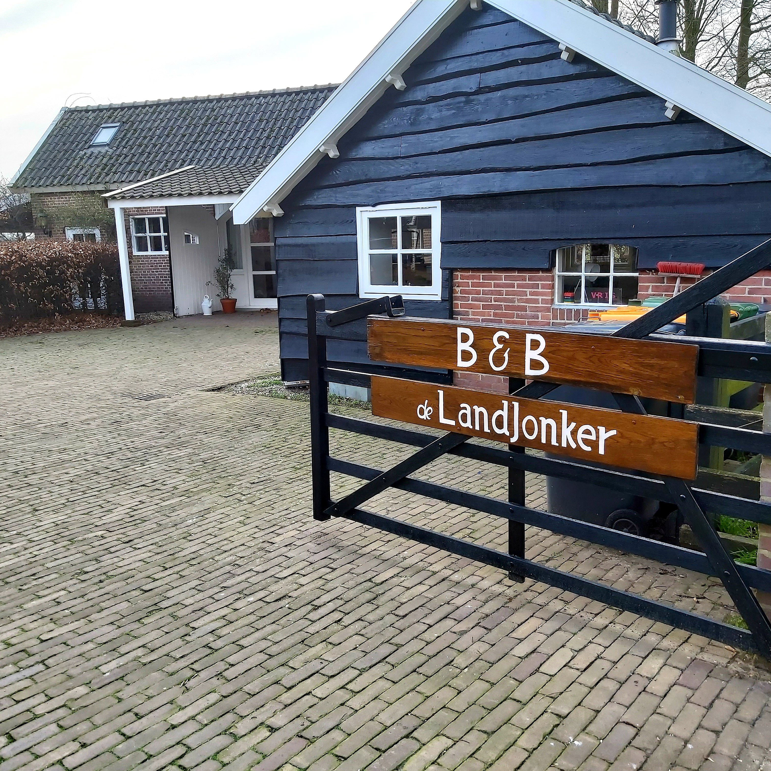 Maison nature à Geesteren