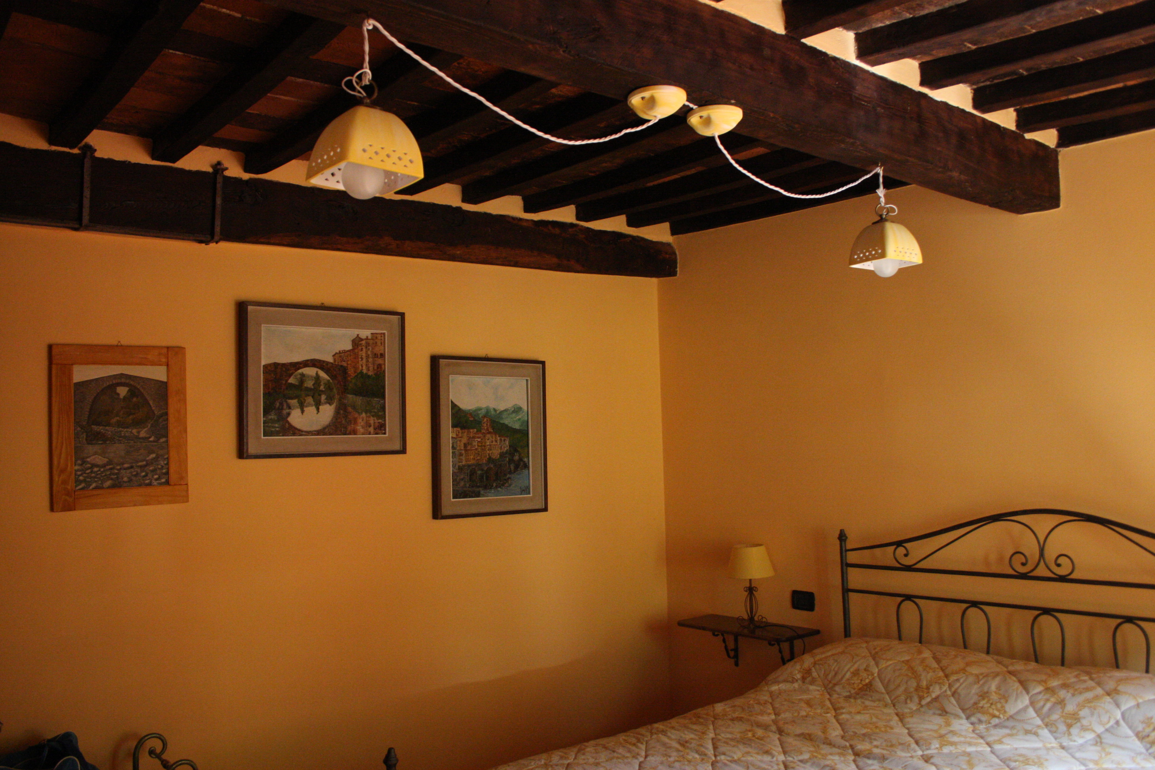 Maison nature à Garfagnana  - Castelnuovo
