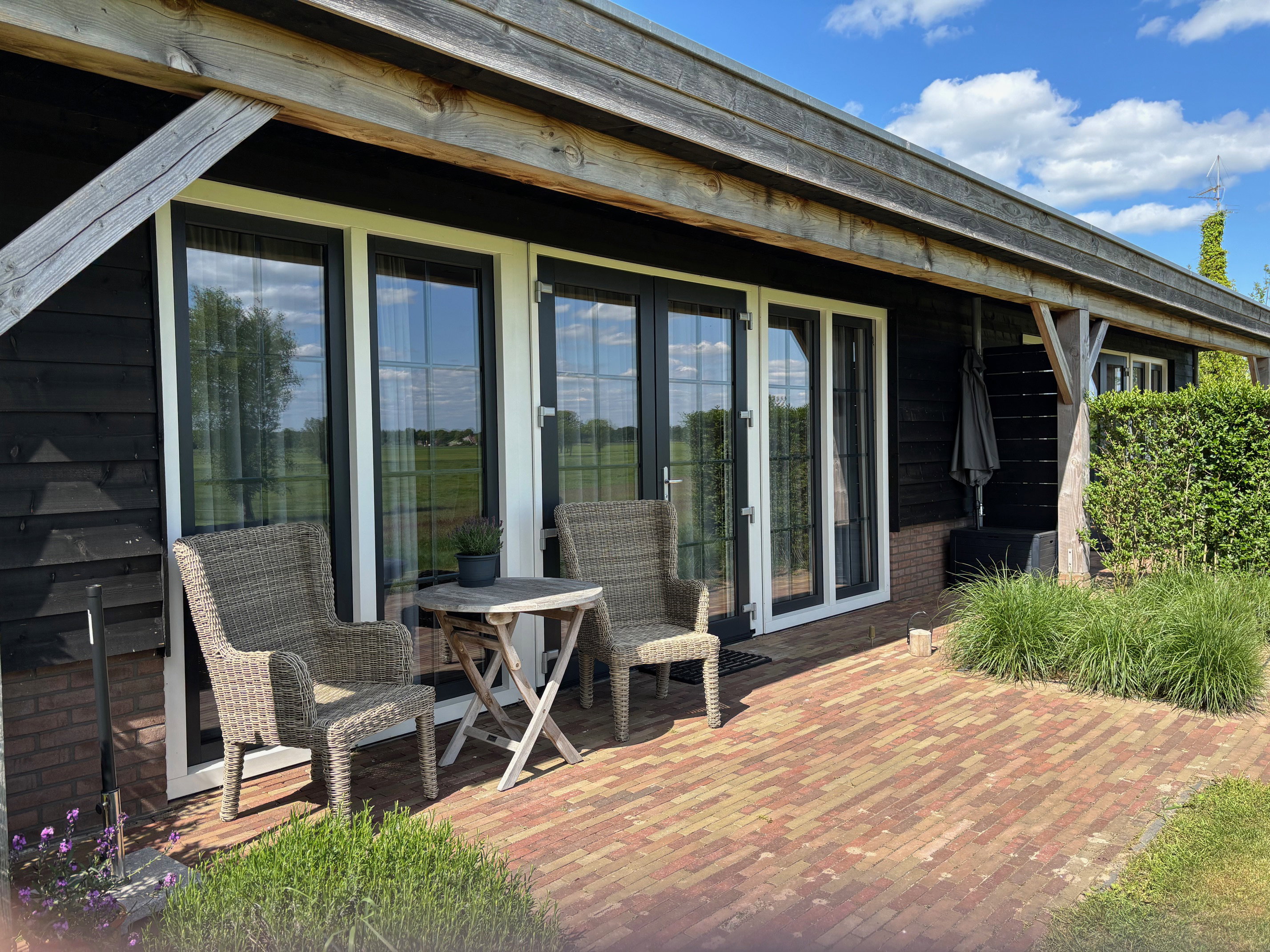 Casa nella natura a Dalfsen