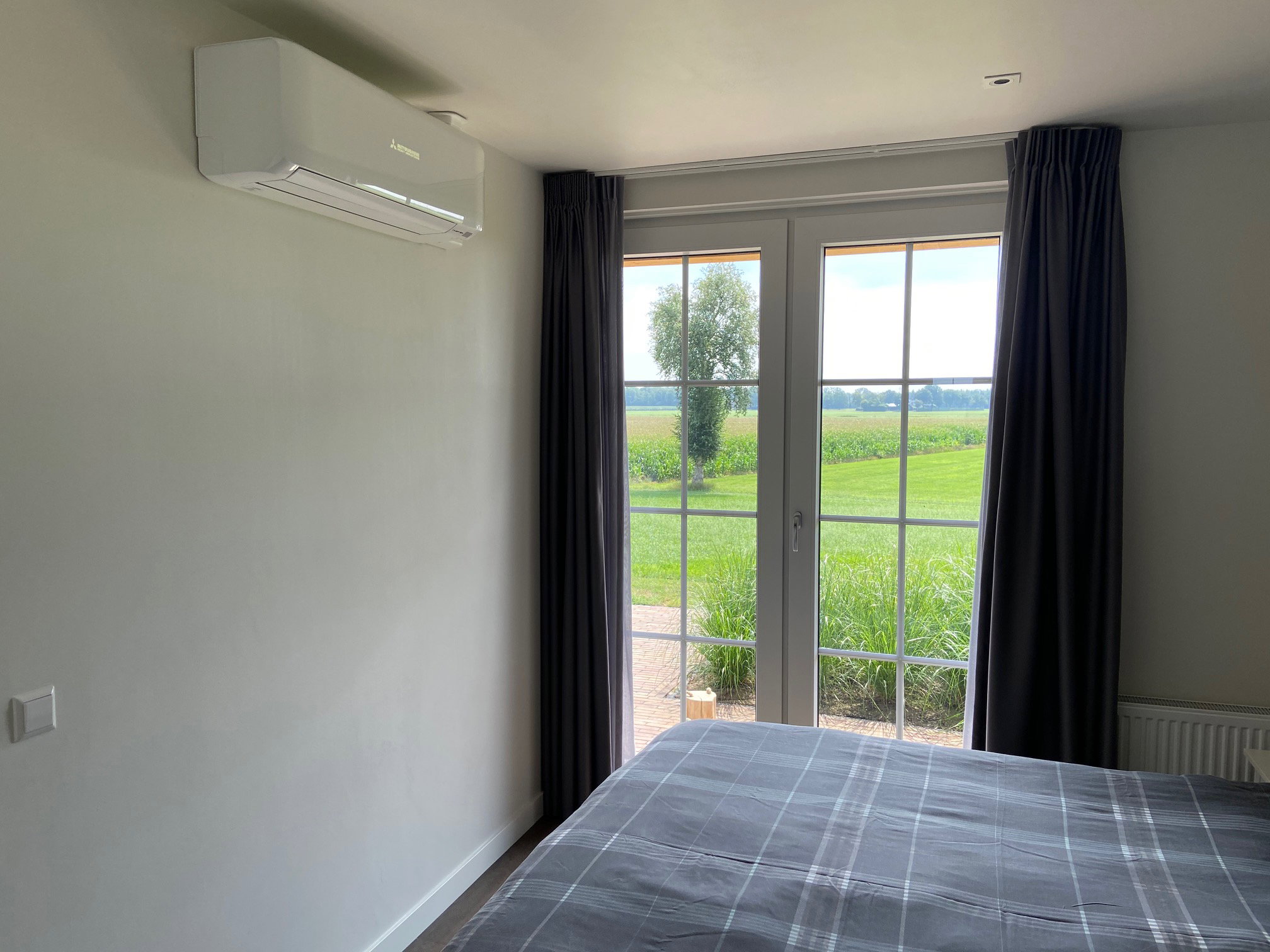 Natuurhuisje in Dalfsen