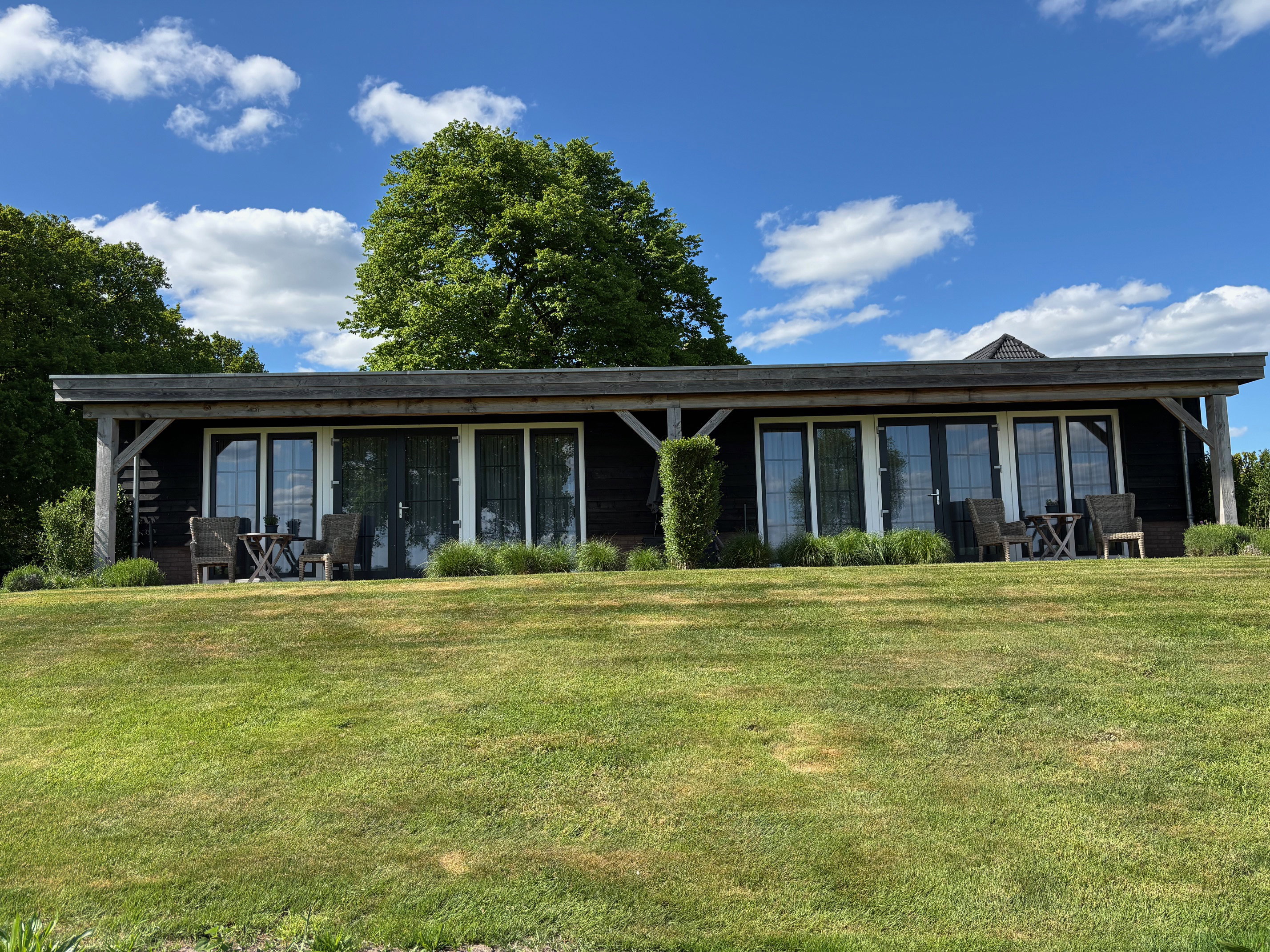 Casa nella natura a Dalfsen