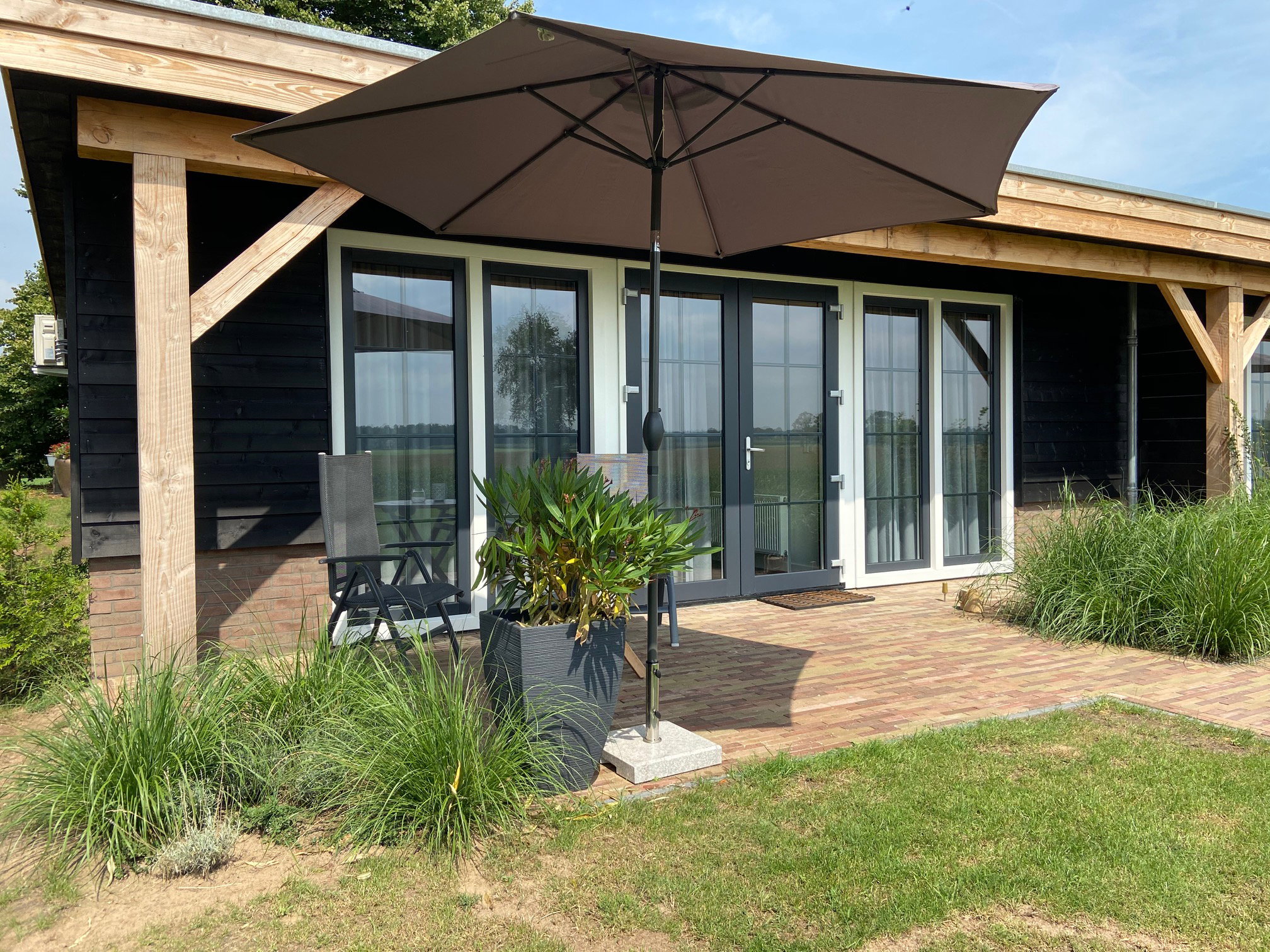Natuurhuisje in Dalfsen