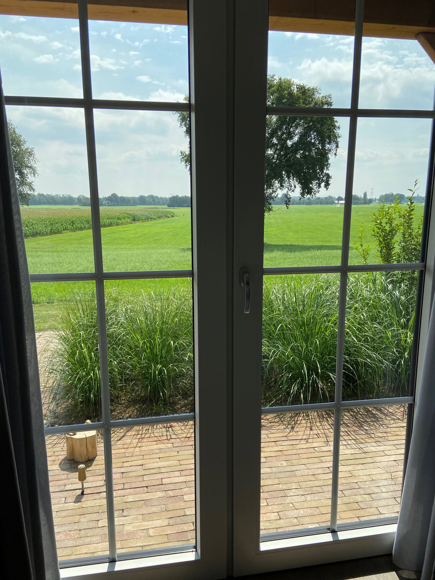 Natuurhuisje in Dalfsen