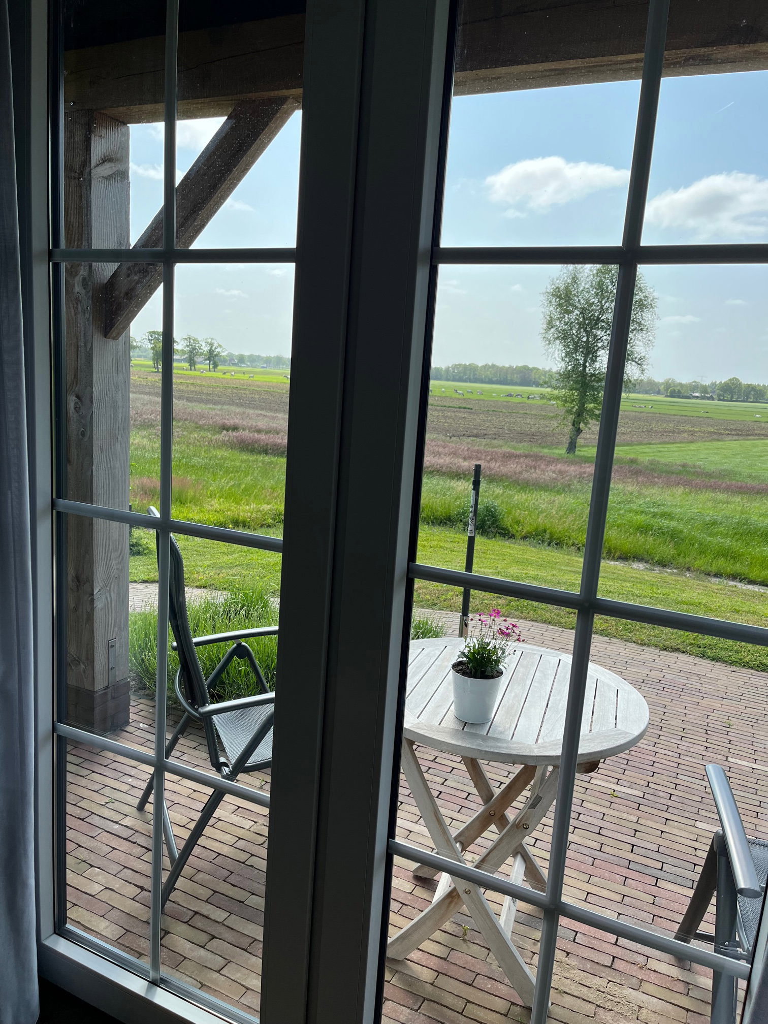 Natuurhuisje in Dalfsen