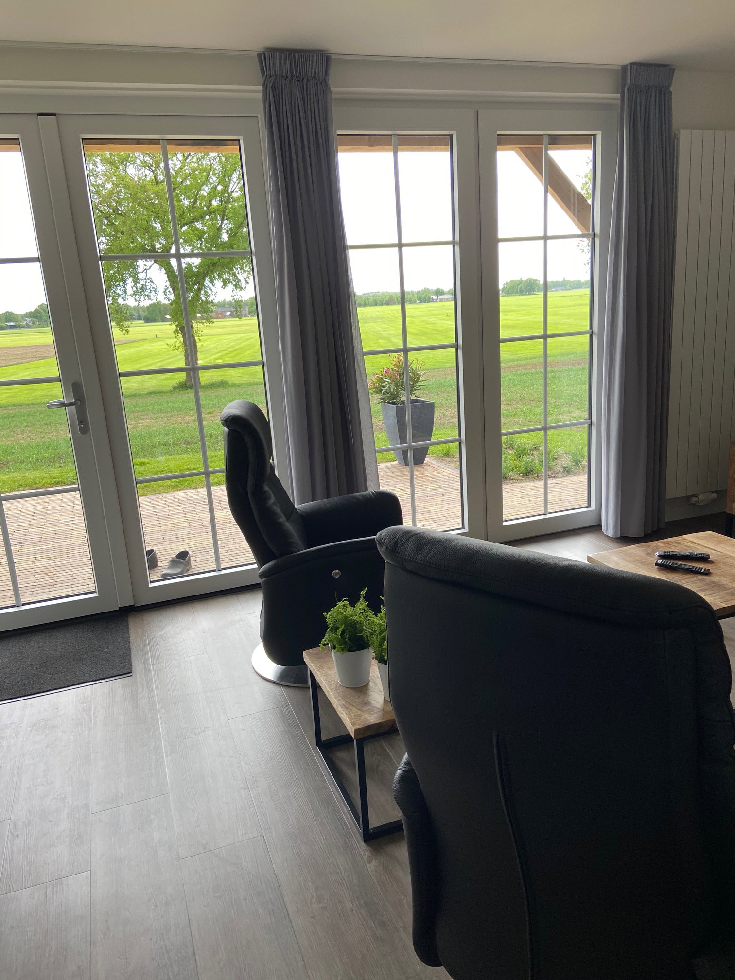 Natuurhuisje in Dalfsen