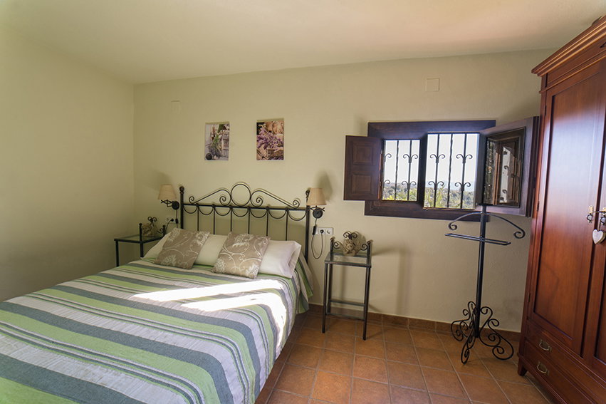 Natuurhuisje in Dúrcal