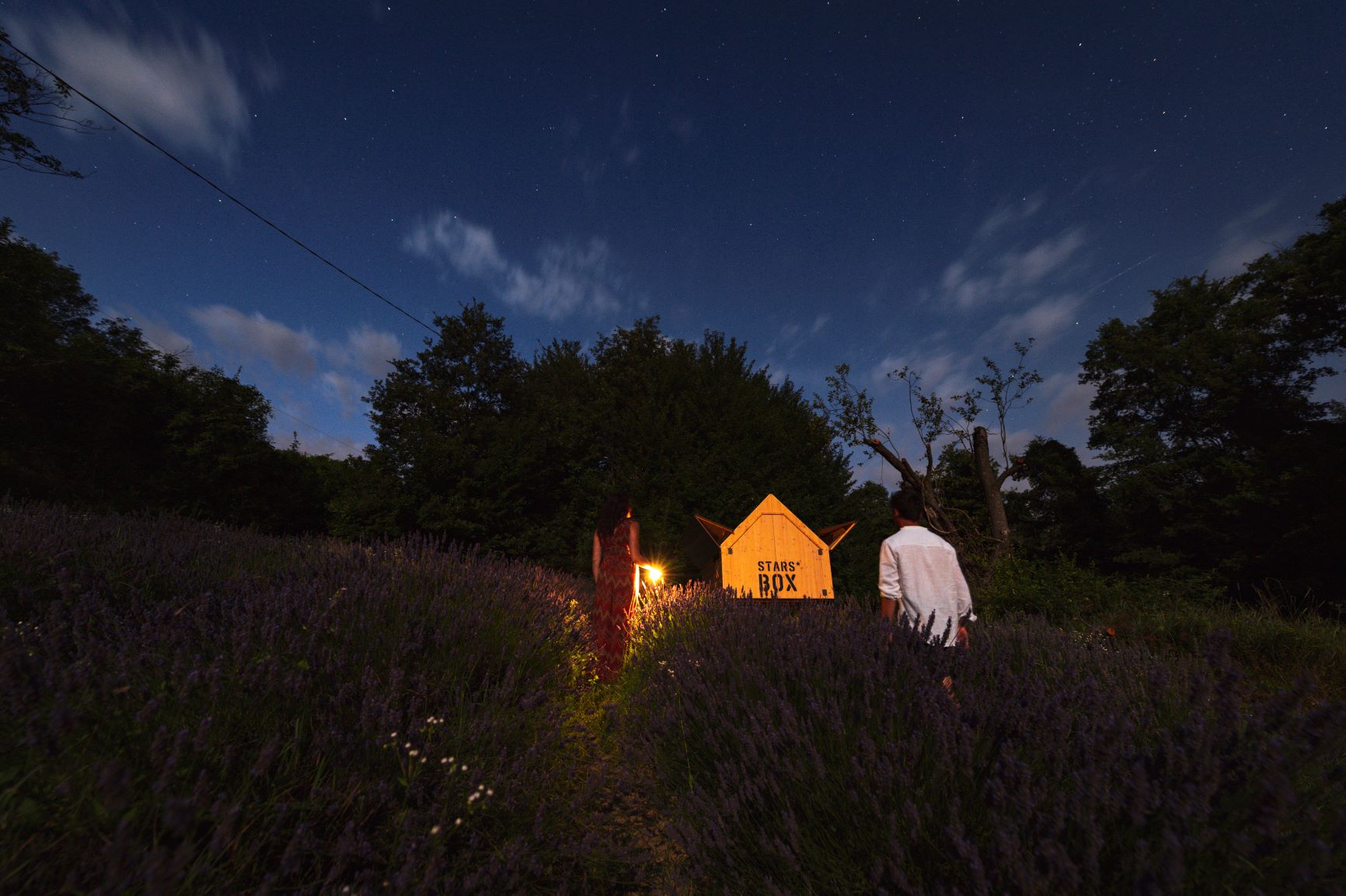 Casa nella natura a Merana