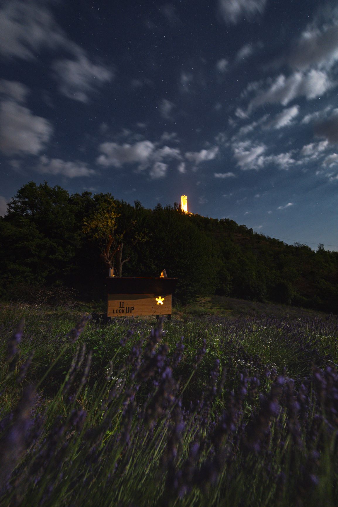 Casa nella natura a Merana
