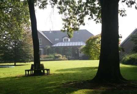 Natuurhuisje in Twello