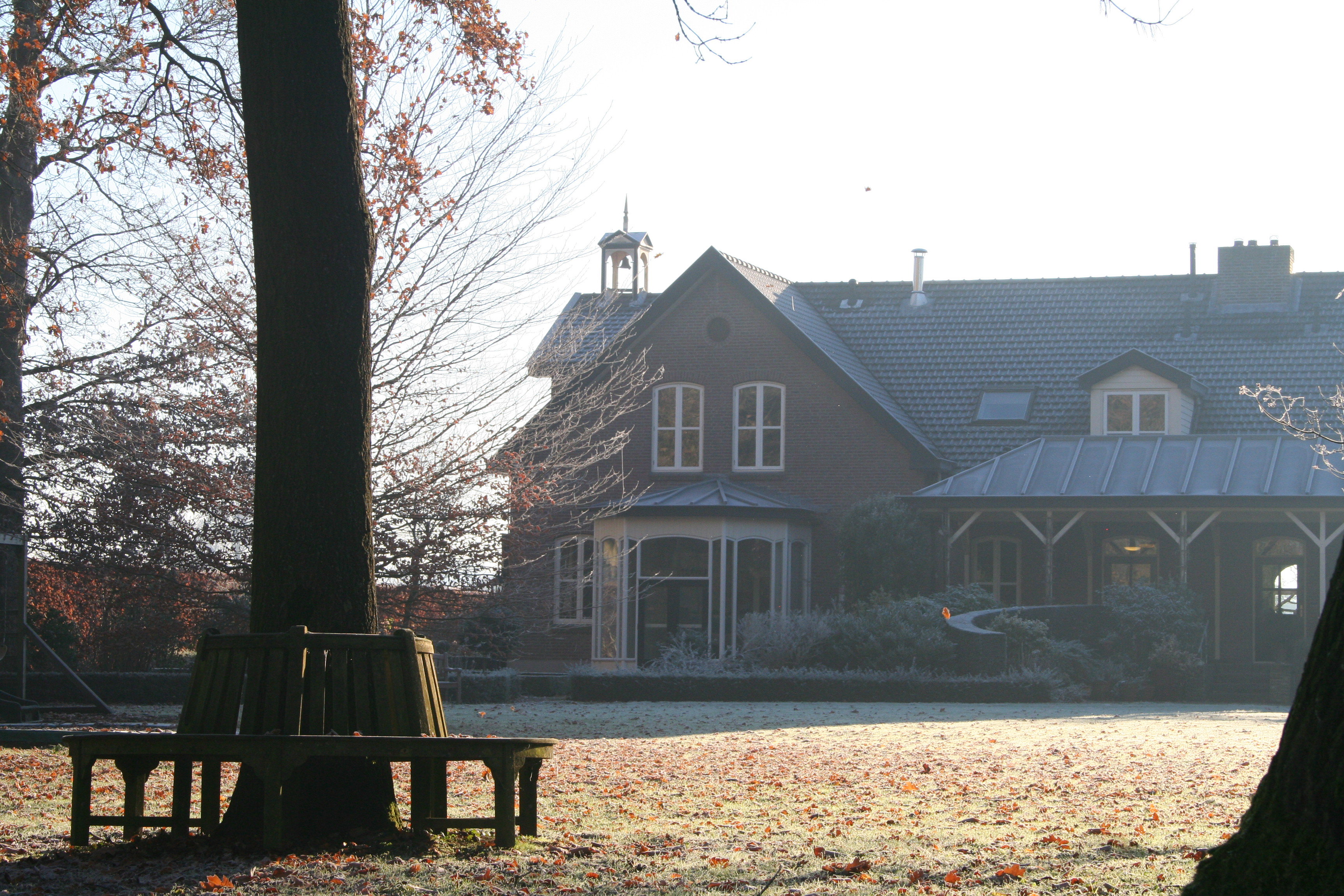 Natuurhuisje in Twello